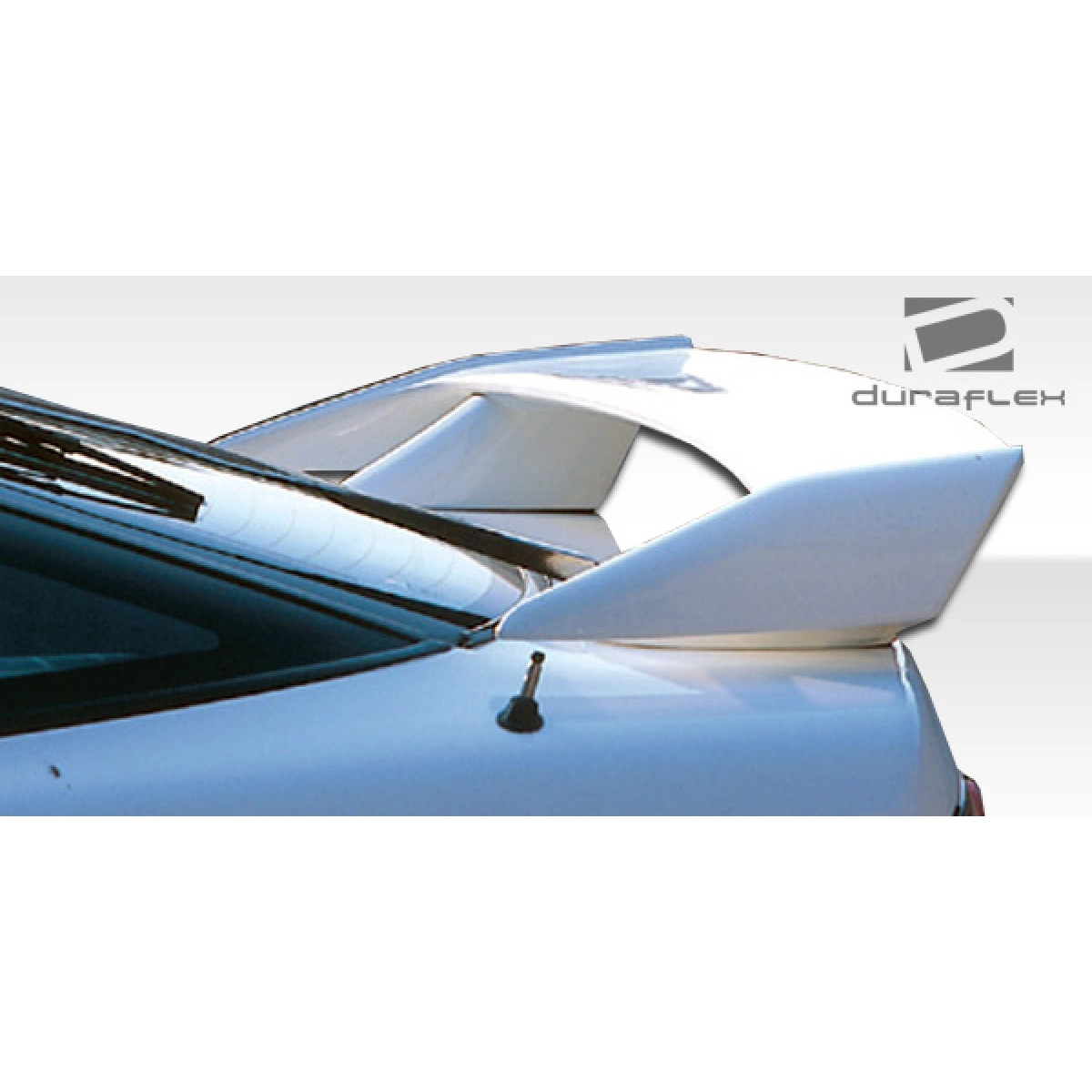 Modify your Nissan 240SX 1989 with our Exterior/Wings - 7