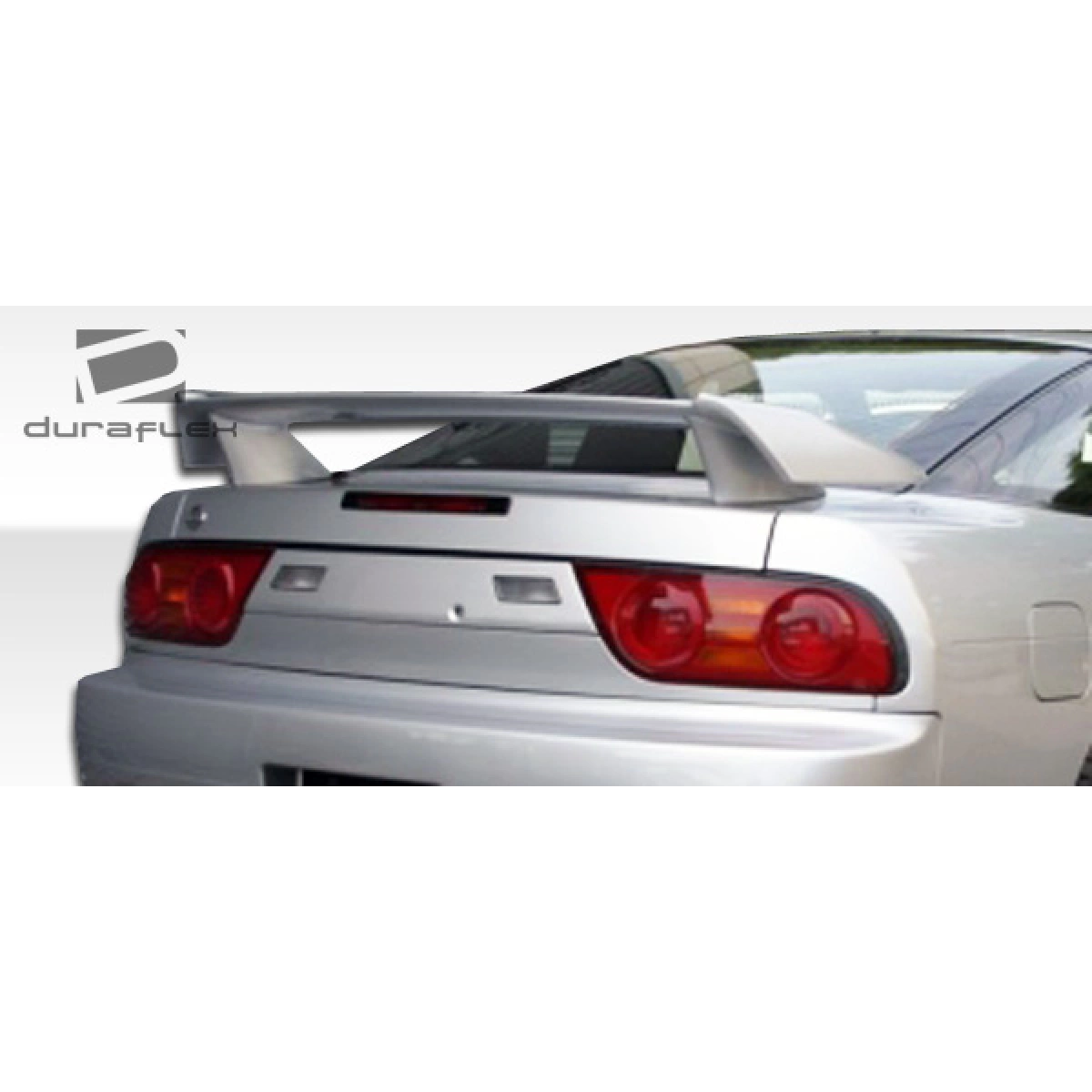 Modify your Nissan 240SX 1989 with our Exterior/Wings - 10