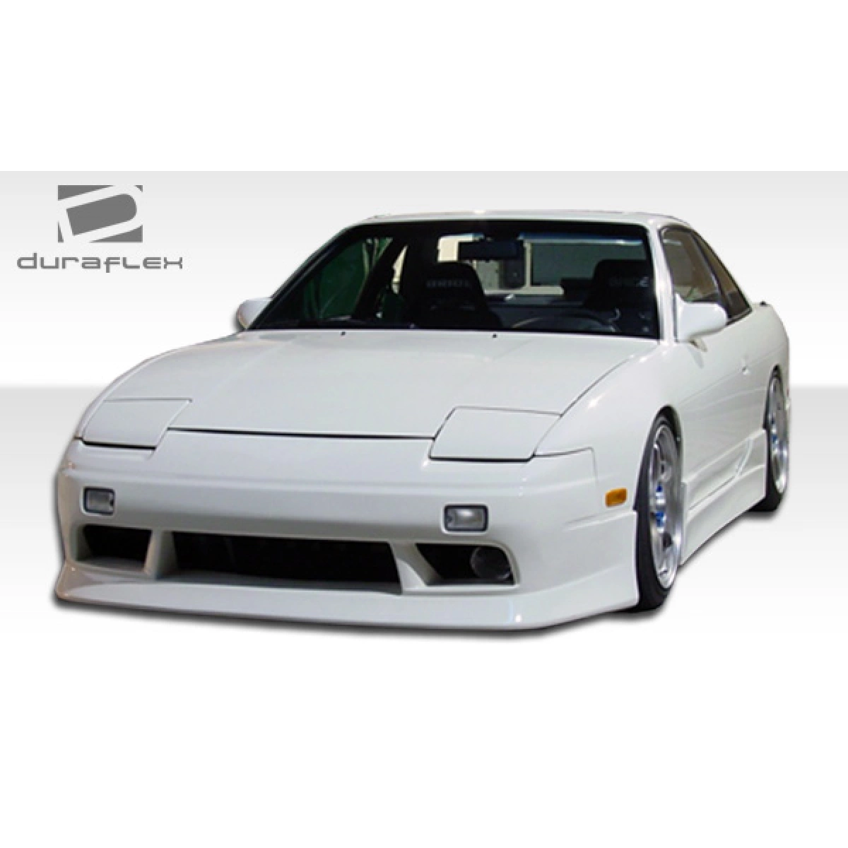 Modify your Nissan 240SX 1989 with our Exterior/Complete Body Kits - 18