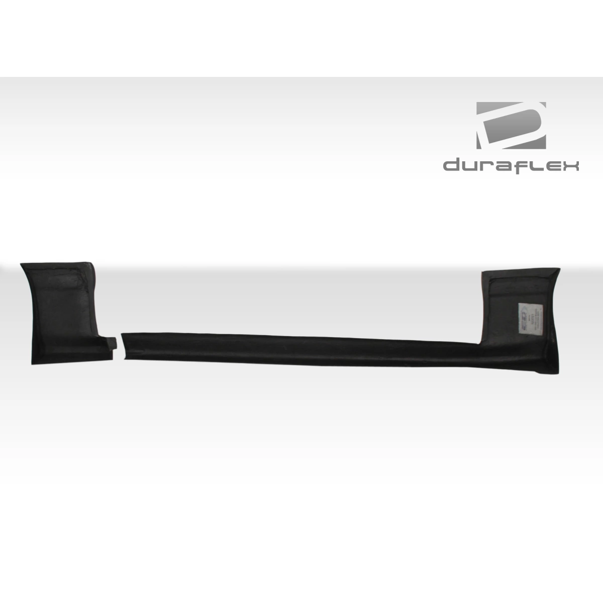 Modify your Ford Mustang 1979 with our Exterior/Side Skirts - 9