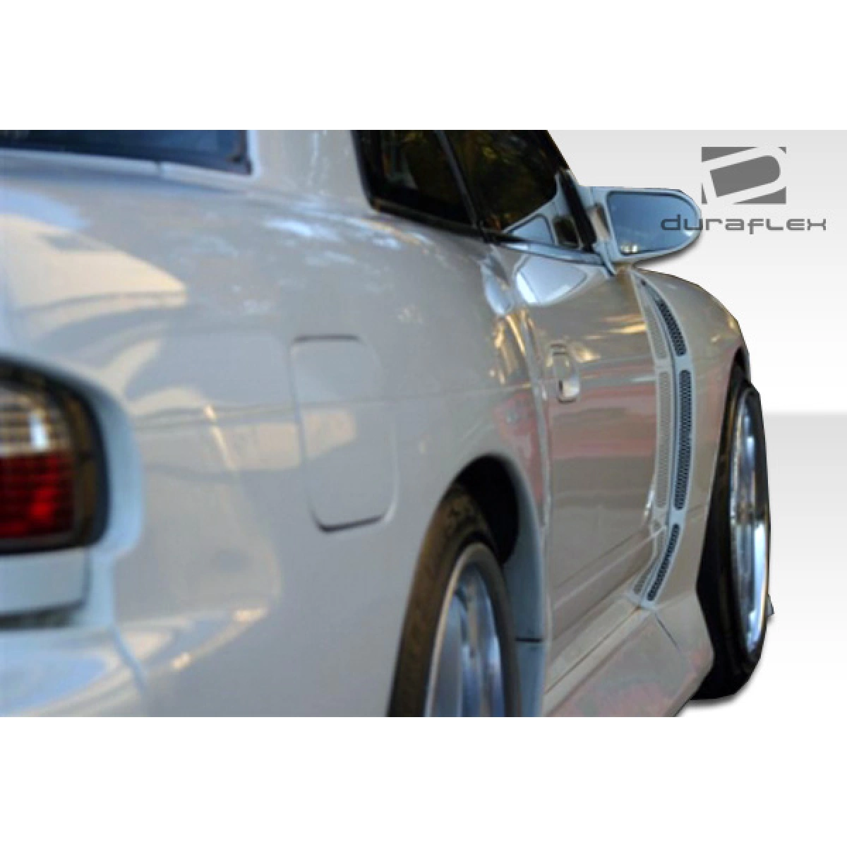 Modify your Nissan Silvia 1989 with our Exterior/Fenders - 9