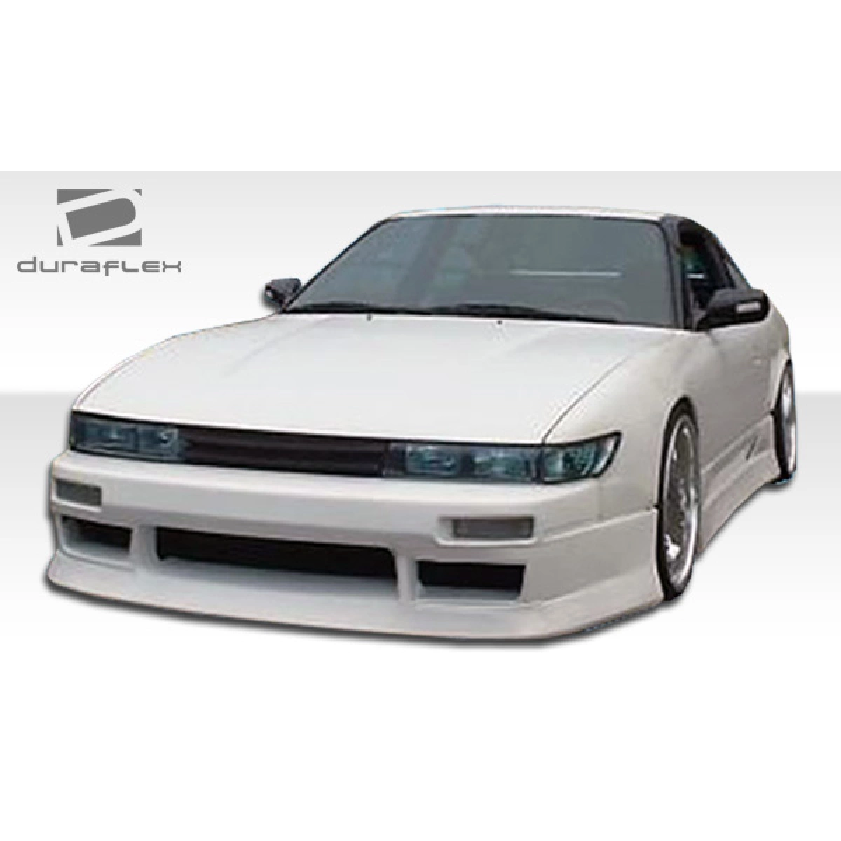 Modify your Nissan Silvia 1989 with our Exterior/Front Bumpers - 7