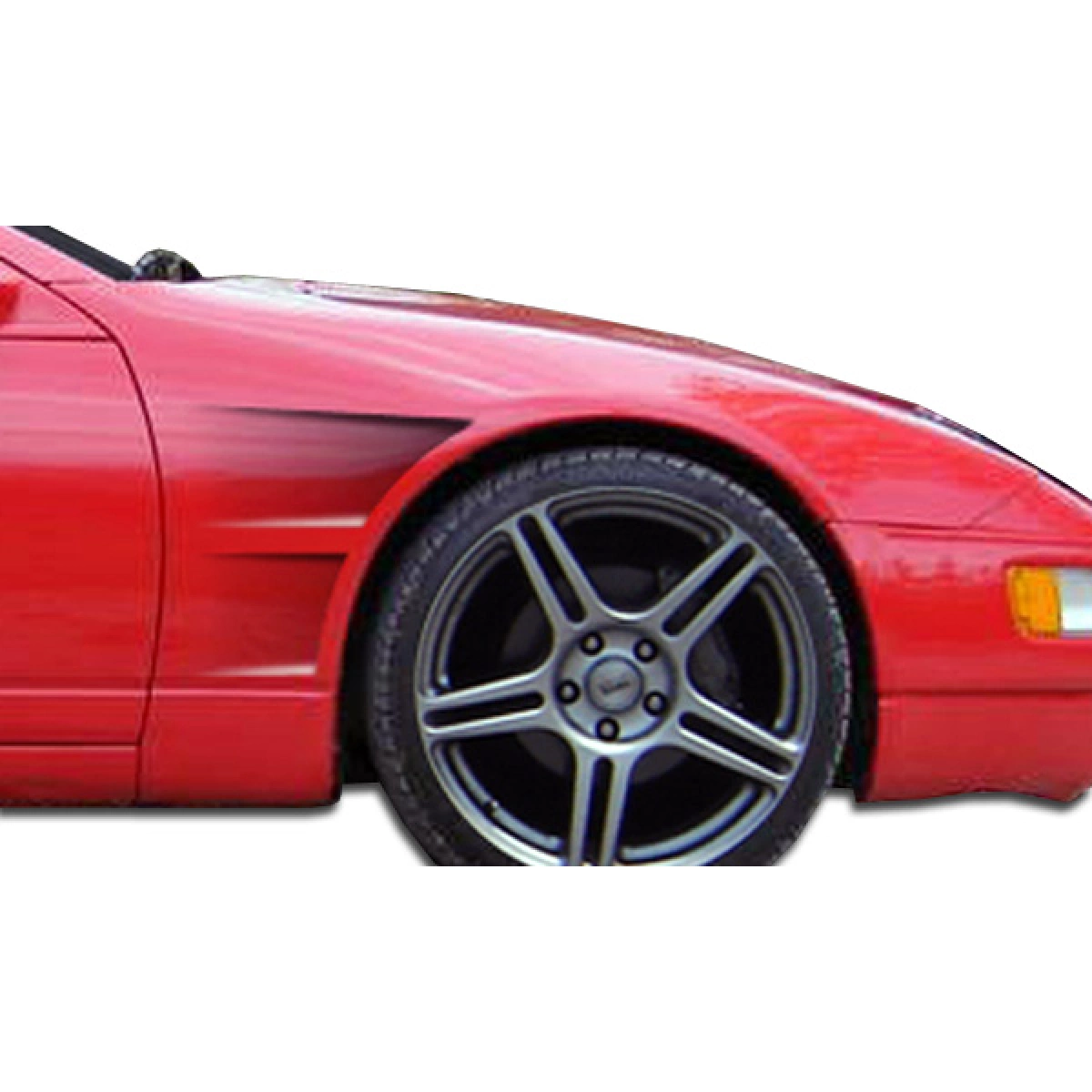 Modify your Nissan 300ZX 1990 with our Exterior/Fenders - 6