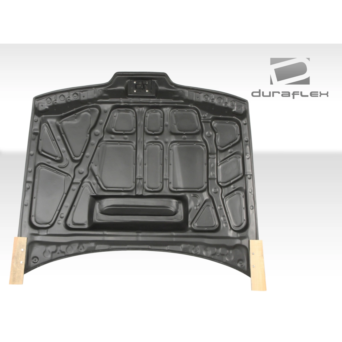 Modify your Acura Integra 1990 with our Exterior/Hoods - 5