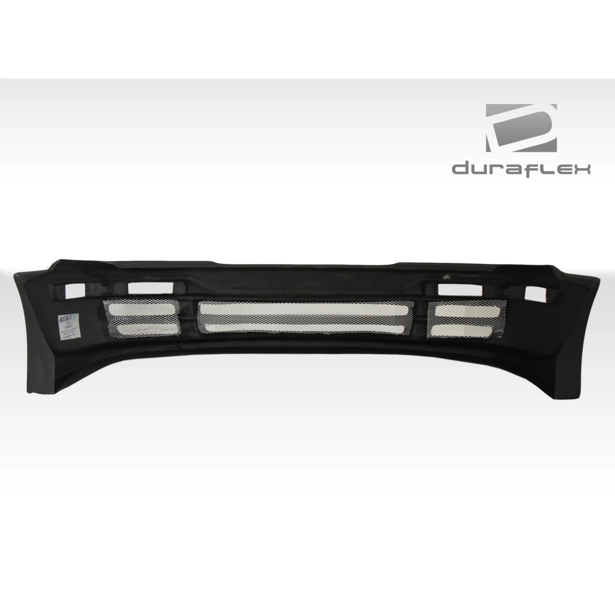 Modify your Lexus LS400 1990 with our Exterior/Front Bumpers - 6