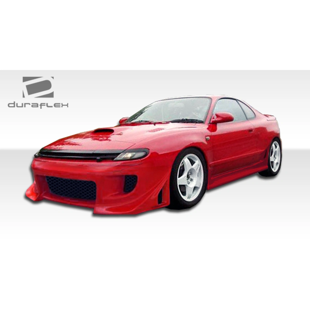 Modify your Toyota Celica 1990 with our Exterior/Complete Body Kits - 14