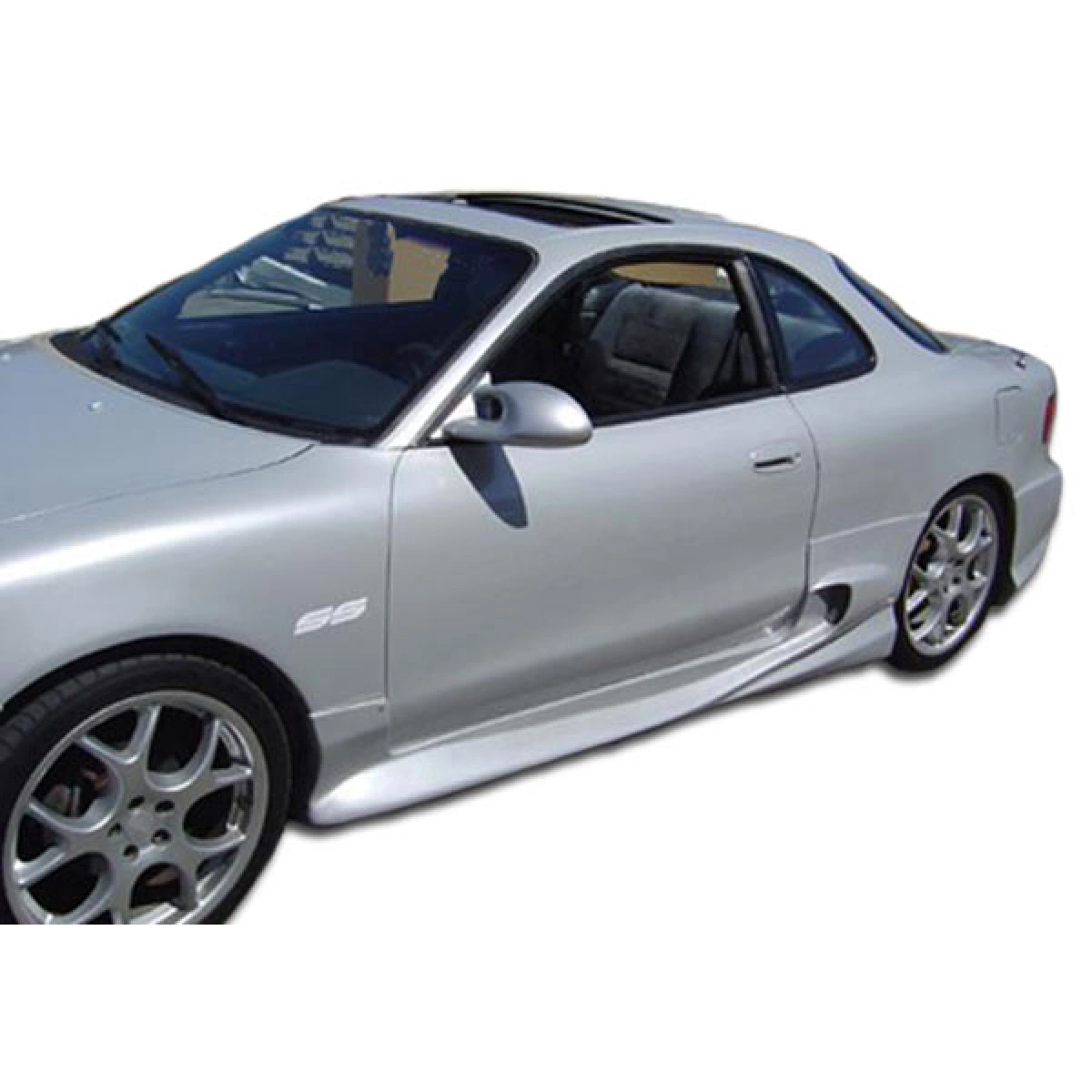 Modify your Toyota Celica 1990 with our Exterior/Complete Body Kits - 5