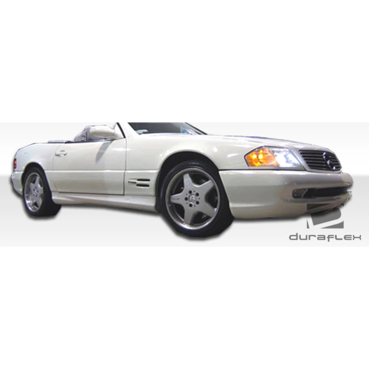 Modify your Mercedes-Benz SL-Class 1990 with our Exterior/Complete Body Kits - 20