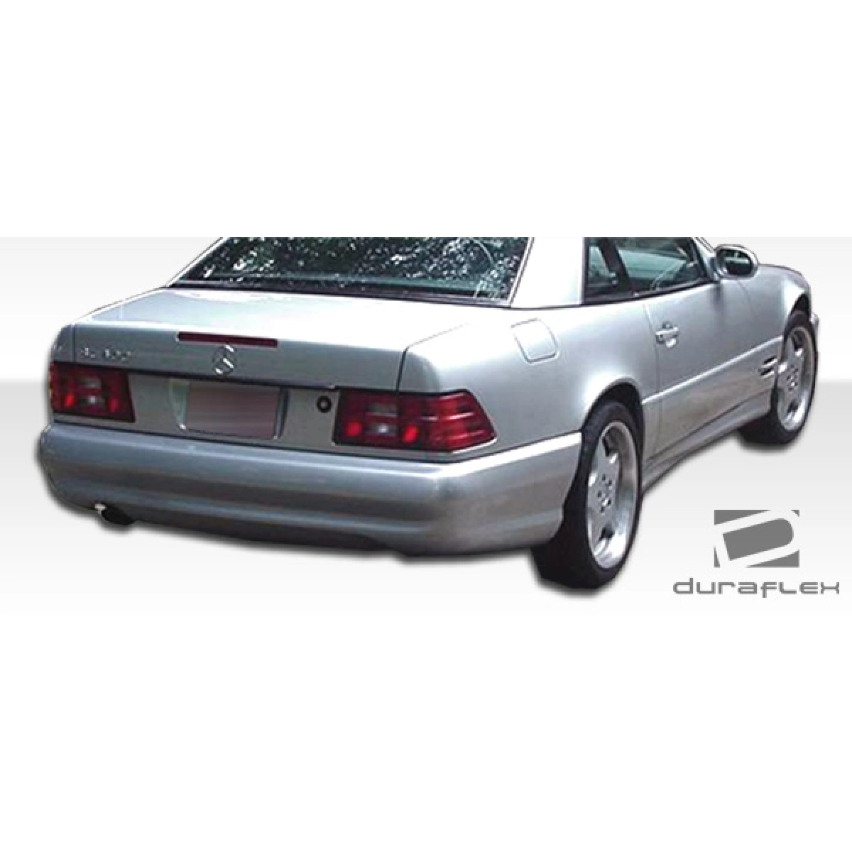 Modify your Mercedes-Benz SL-Class 1990 with our Exterior/Complete Body Kits - 25
