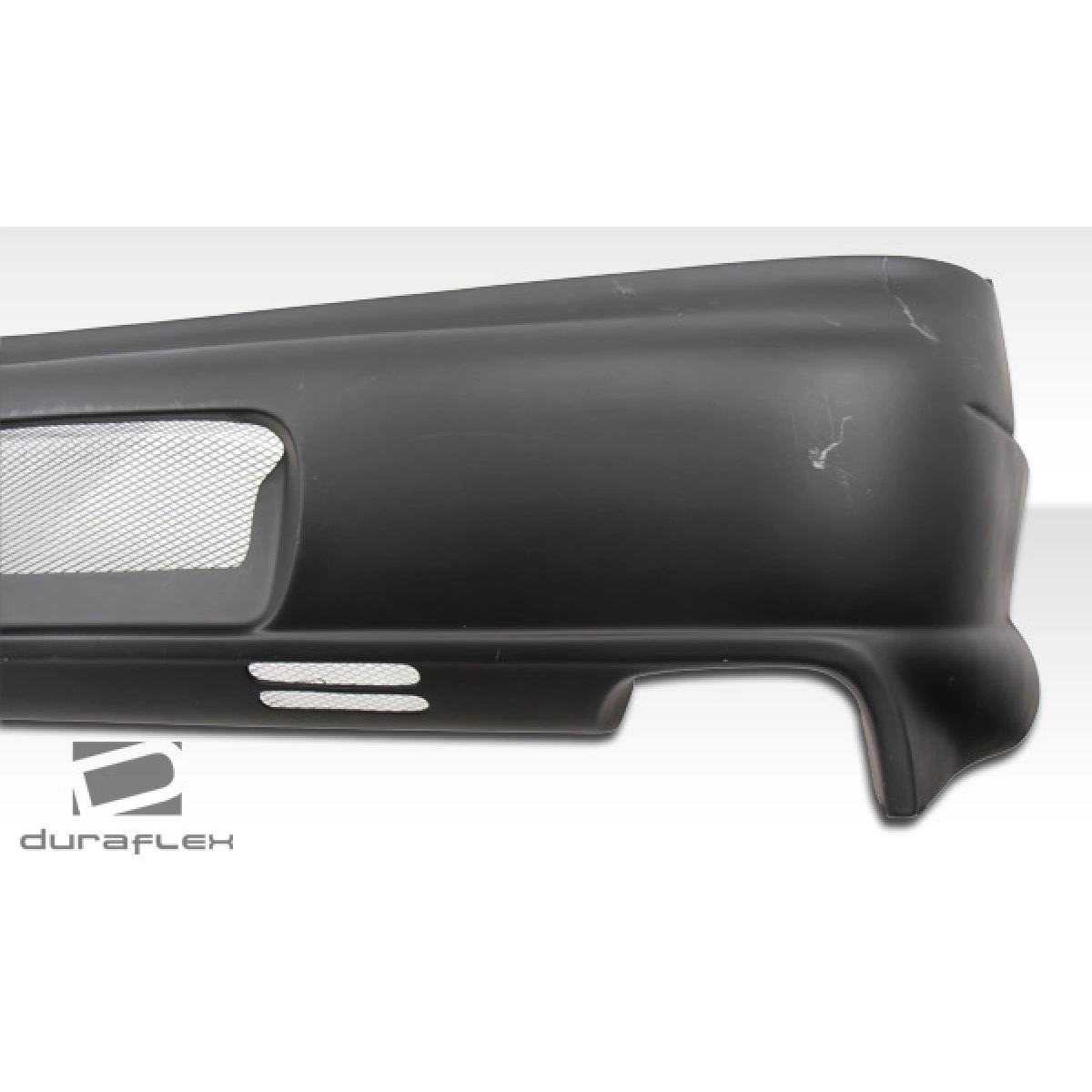 Modify your Mitsubishi 3000GT 1991 with our Exterior/Rear Bumpers - 3