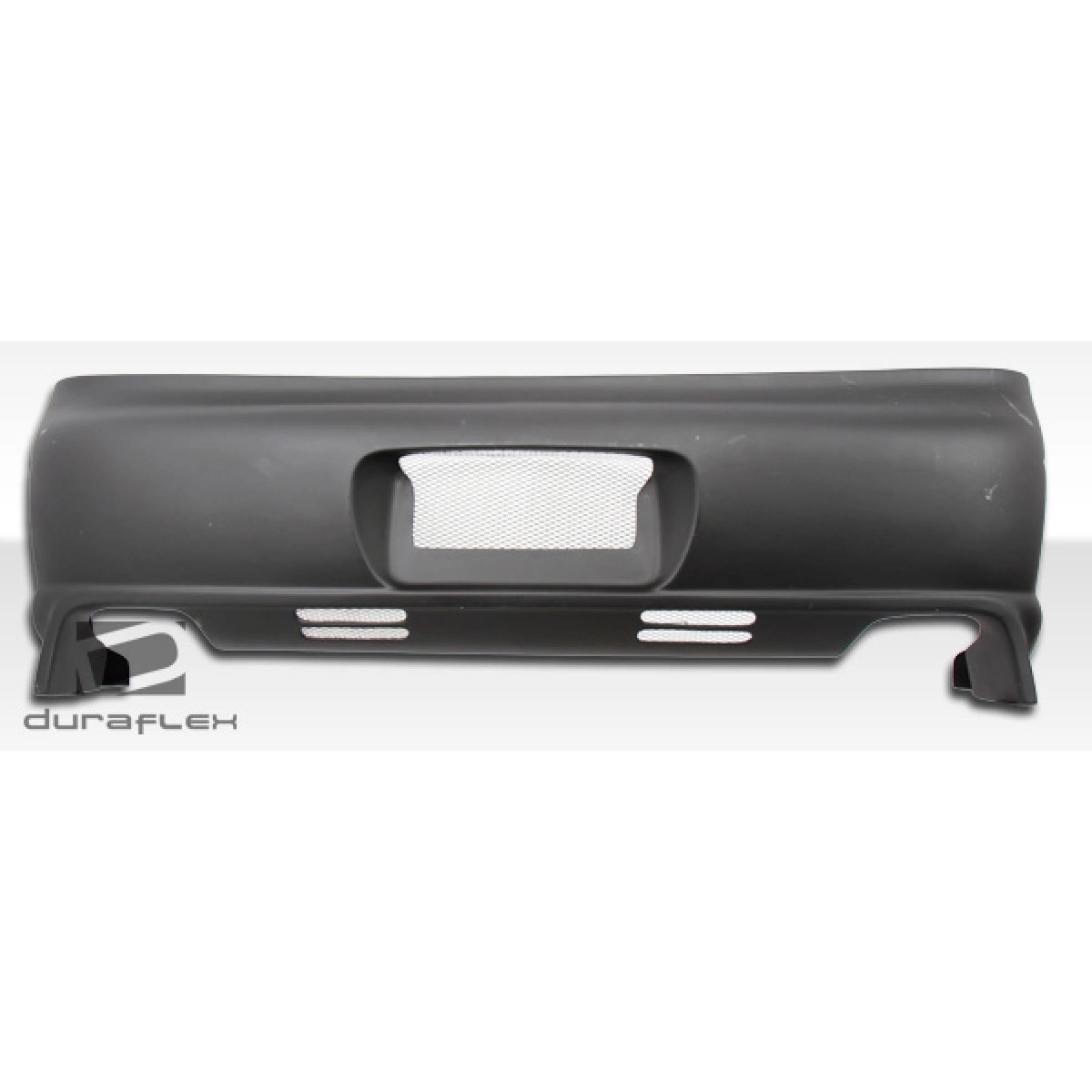 Modify your Mitsubishi 3000GT 1991 with our Exterior/Rear Bumpers - 4