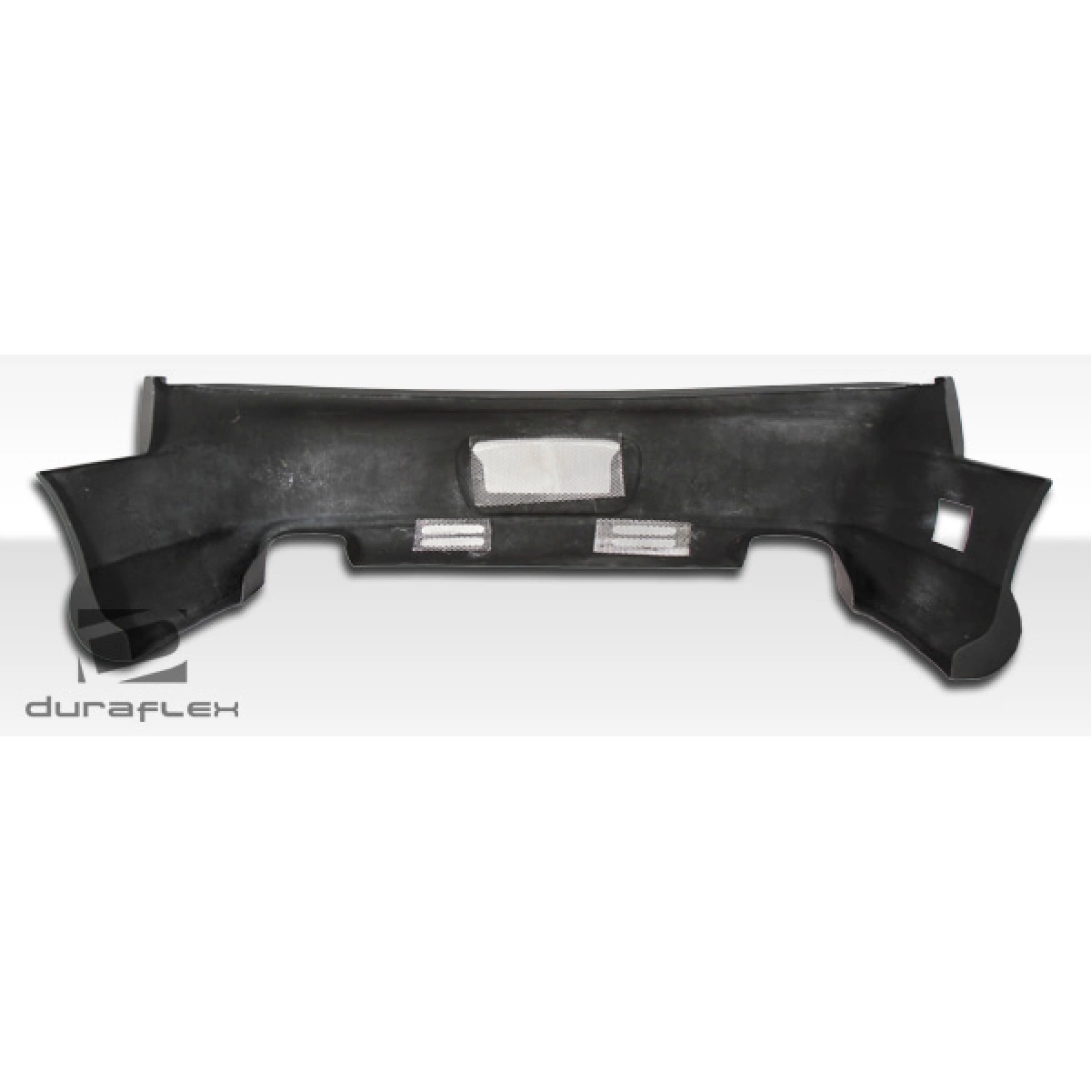 Modify your Mitsubishi 3000GT 1991 with our Exterior/Rear Bumpers - 8
