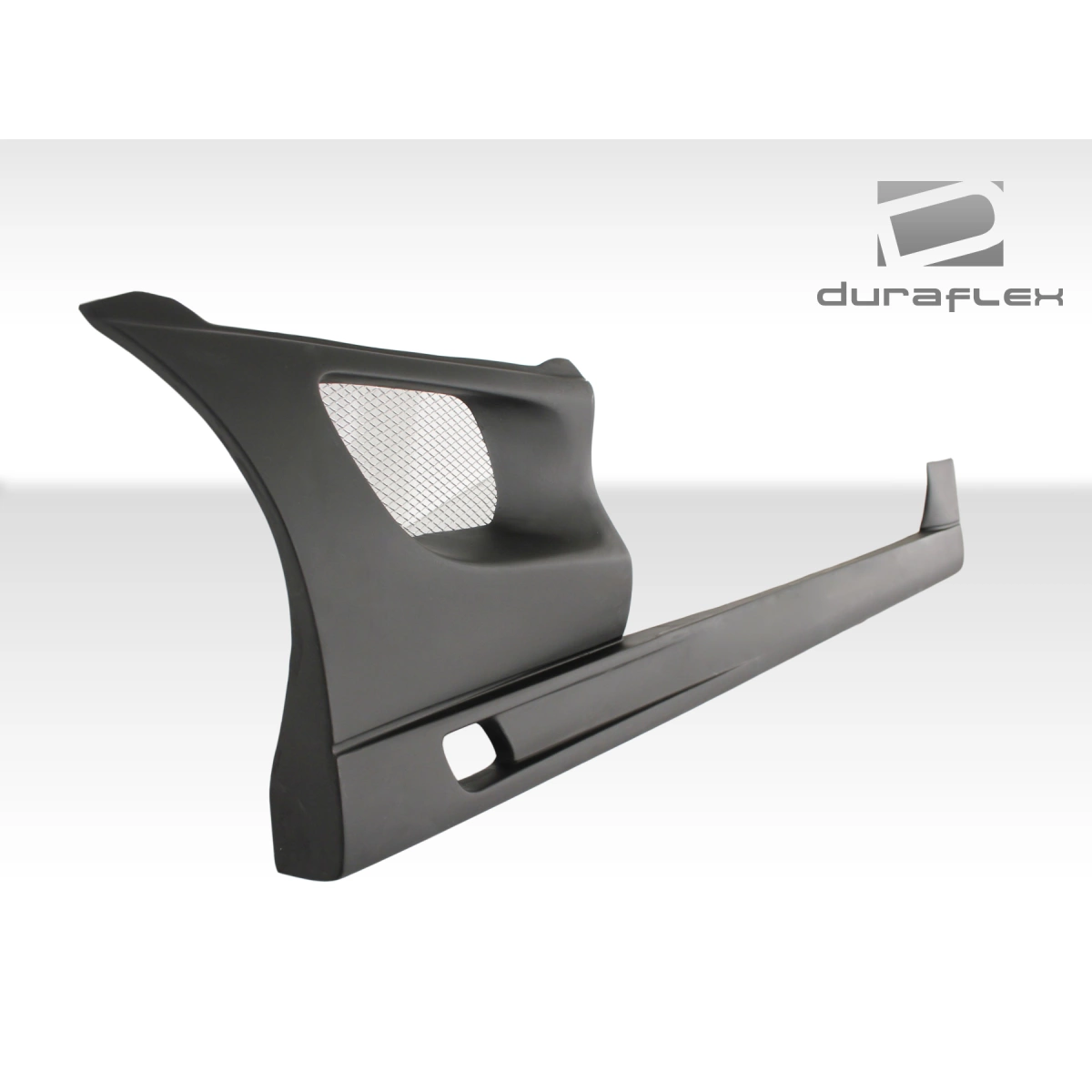 Modify your Toyota MR2 1991 with our Exterior/Side Skirts - 5