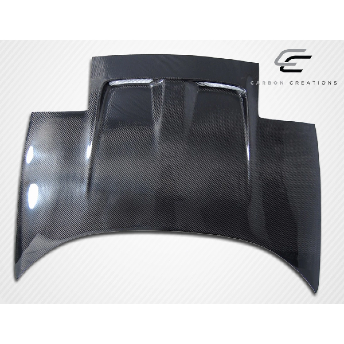 Modify your Toyota MR2 1991 with our Exterior/Hoods - 8