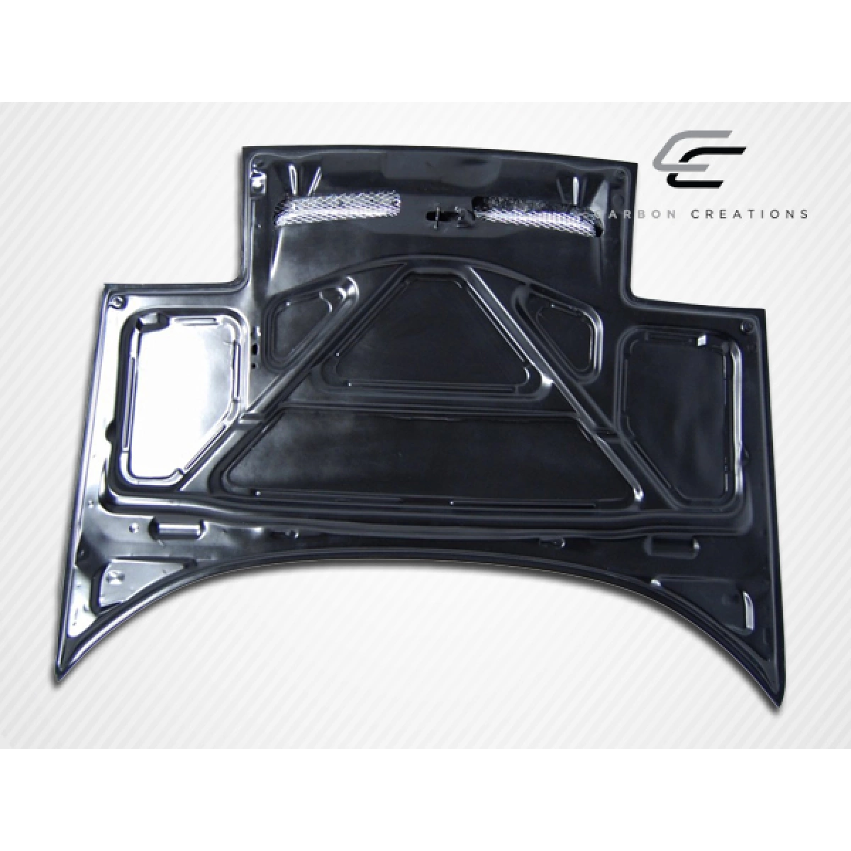 Modify your Toyota MR2 1991 with our Exterior/Hoods - 9