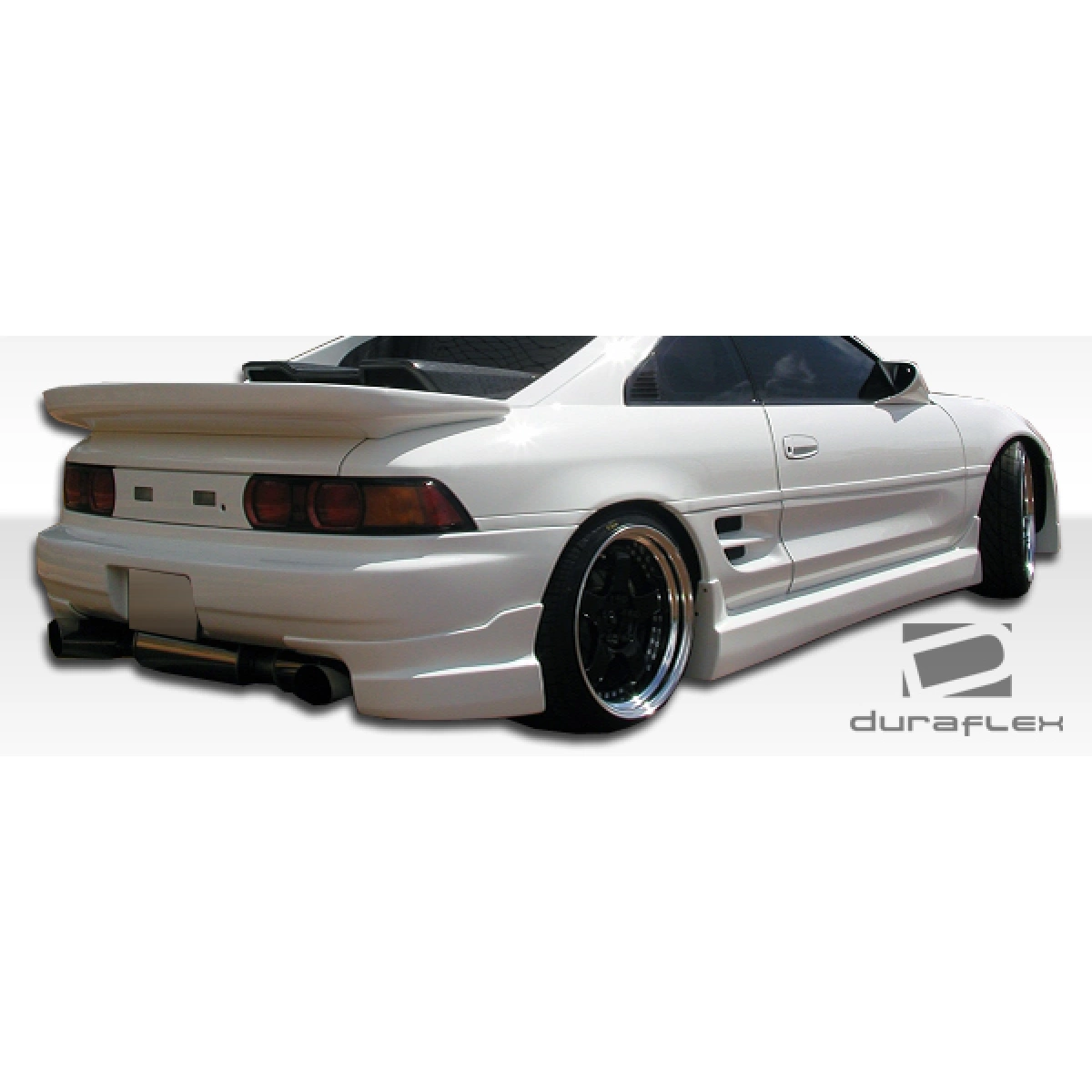 Modify your Toyota MR2 1991 with our Exterior/Complete Body Kits - 6