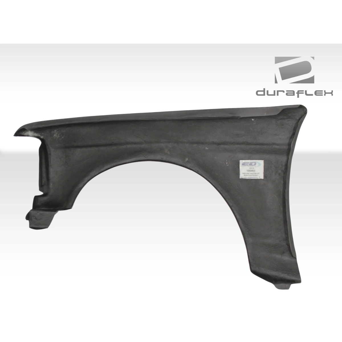 Modify your Ford Bronco 1992 with our Exterior/Fenders - 1
