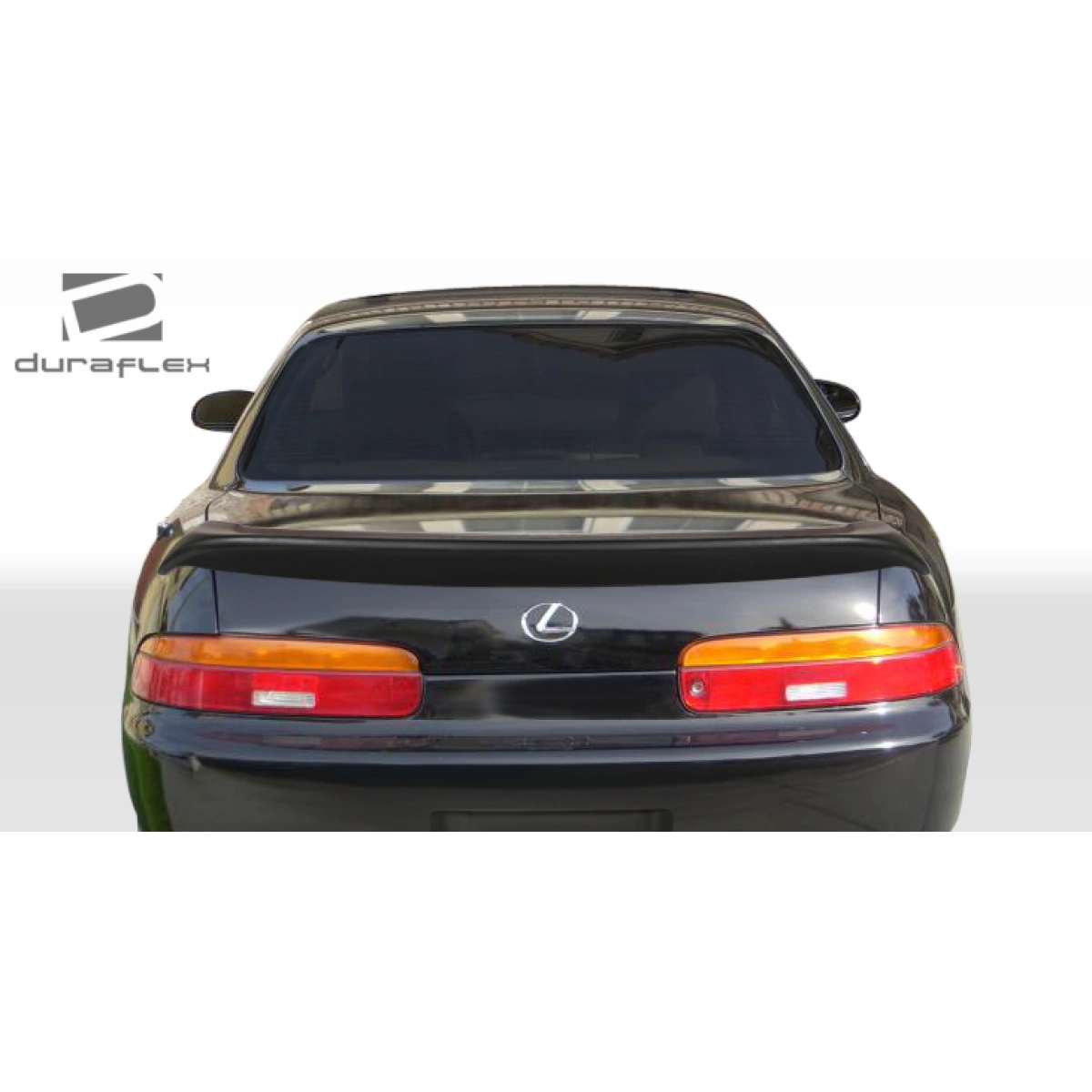 Modify your Lexus SC300 1992 with our Exterior/Wings - 9