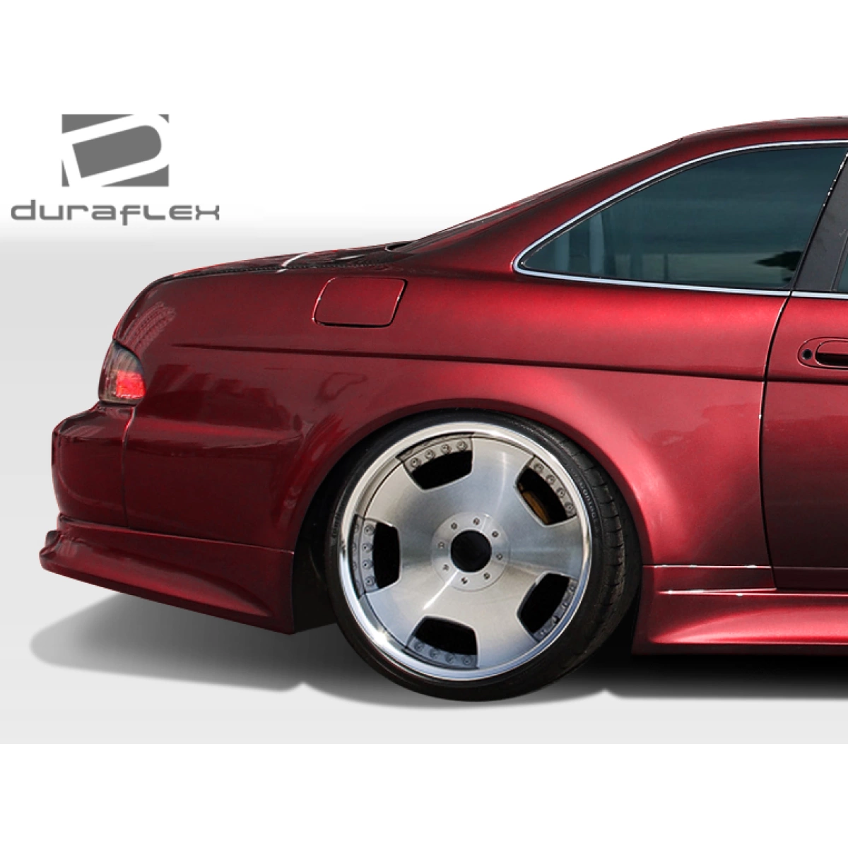 Modify your Lexus SC300 1992 with our Exterior/Complete Body Kits - 19