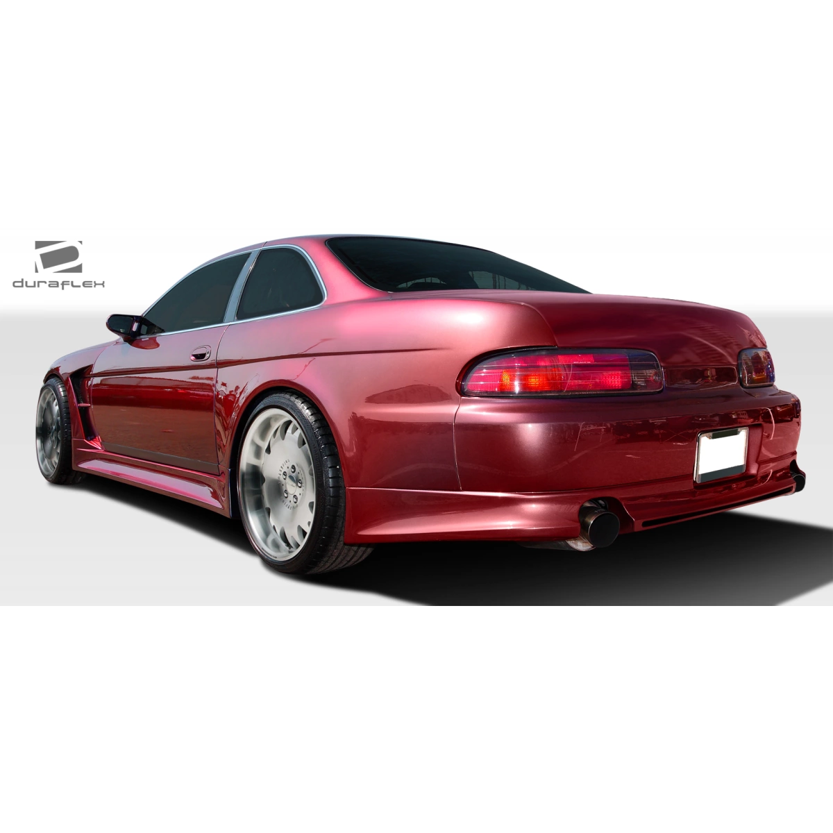 Modify your Lexus SC300 1992 with our Exterior/Rear Bumpers - 6