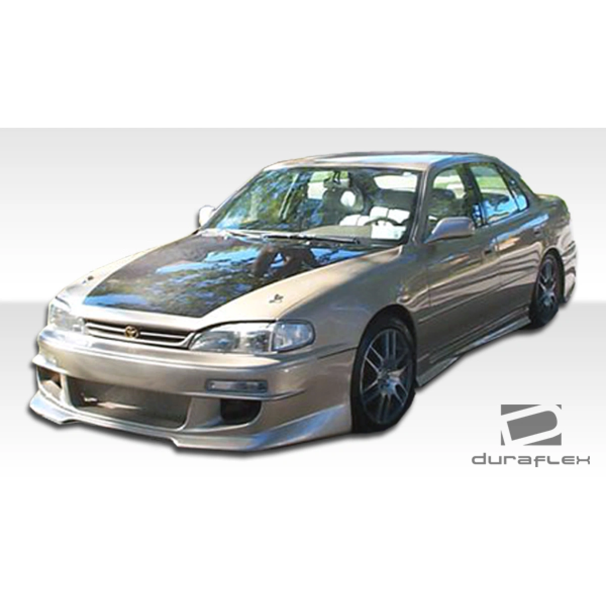 Modify your Toyota Camry 1992 with our Exterior/Complete Body Kits - 14