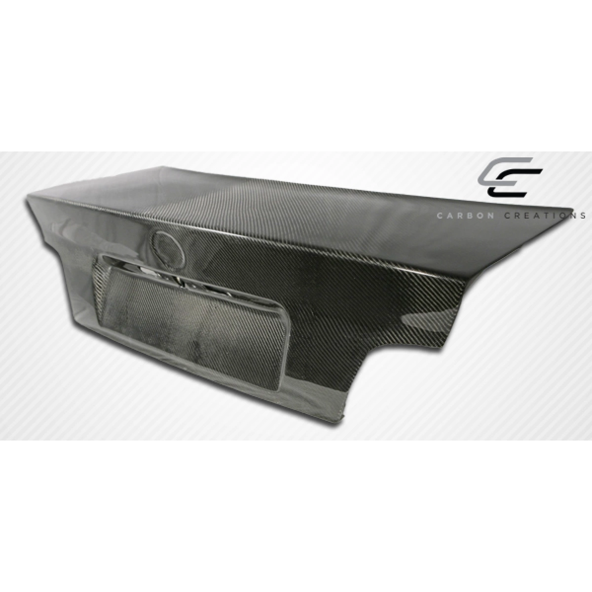 Modify your BMW 3-Series 1992 with our Exterior/Trunks - 6
