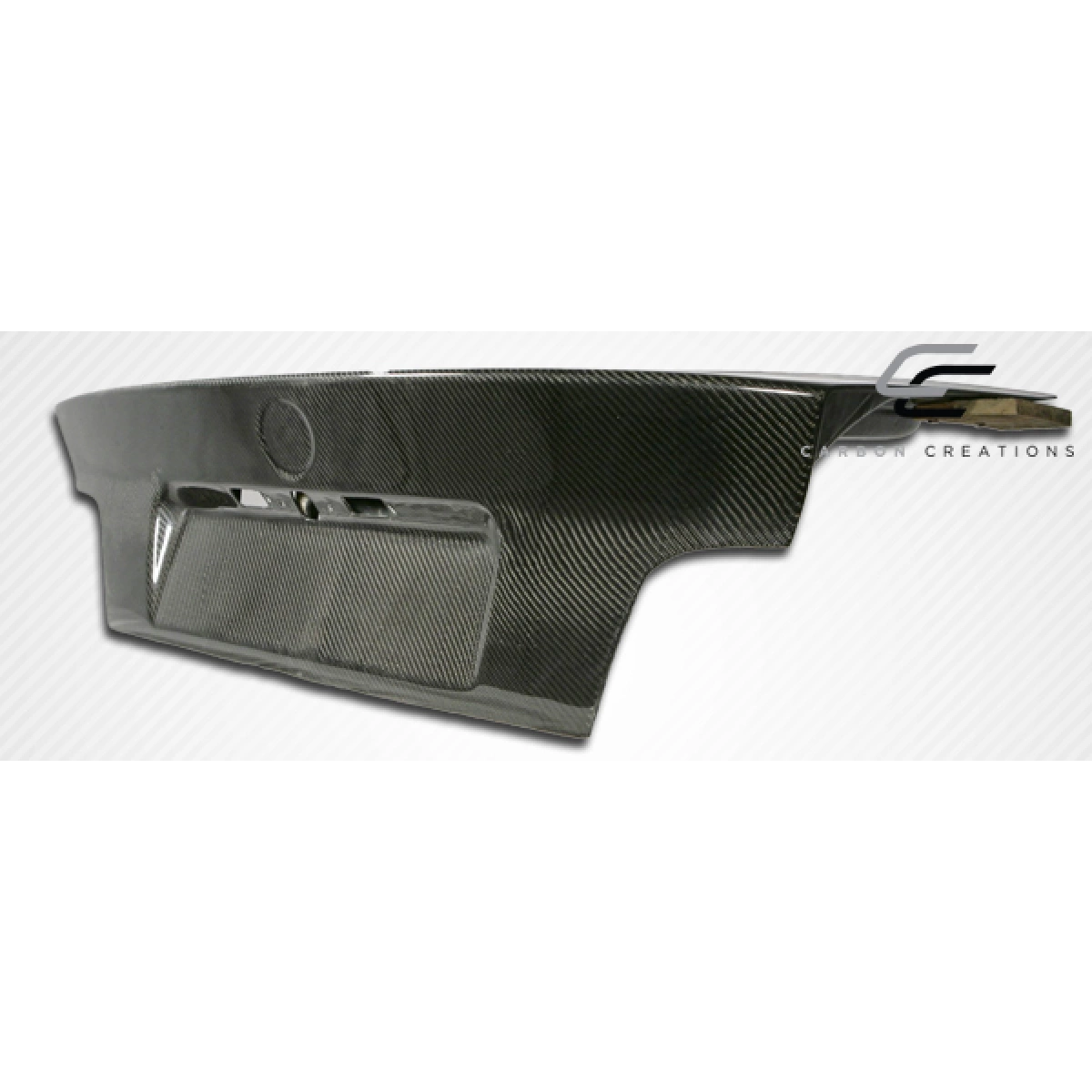 Modify your BMW 3-Series 1992 with our Exterior/Trunks - 7