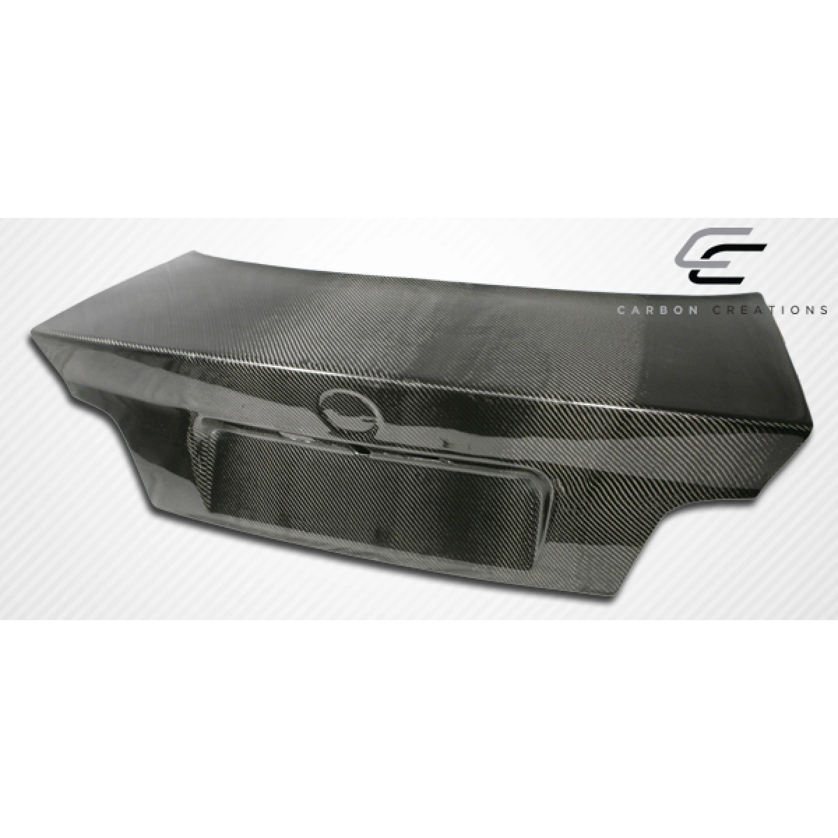 Modify your BMW 3-Series 1992 with our Exterior/Trunks - 8