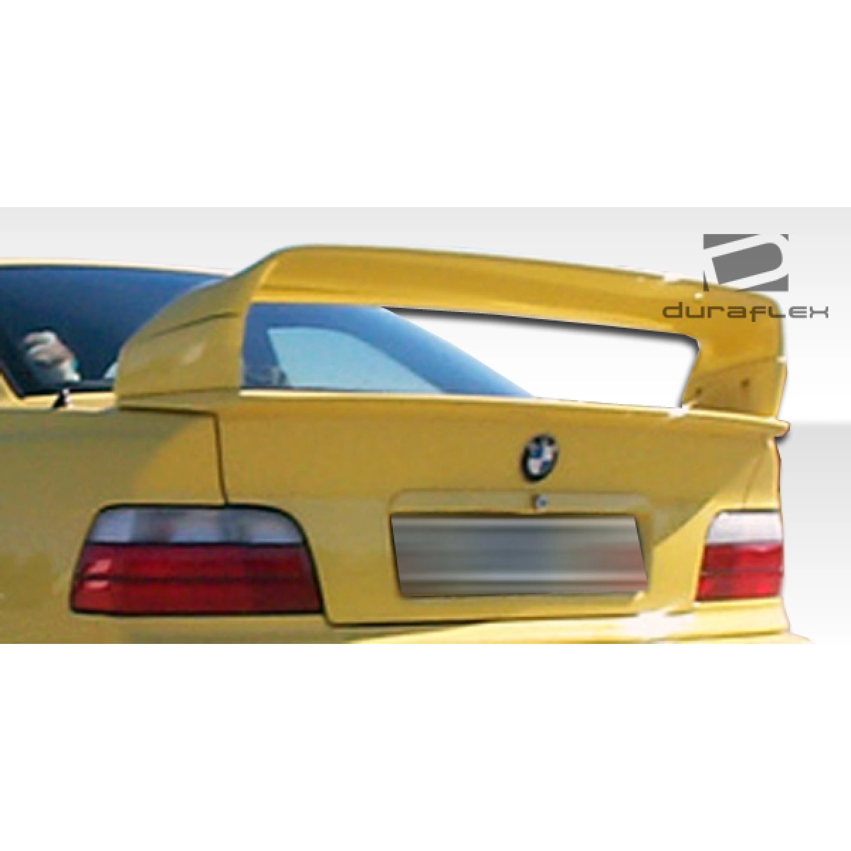 Modify your BMW 3-Series 1992 with our Exterior/Wings - 4