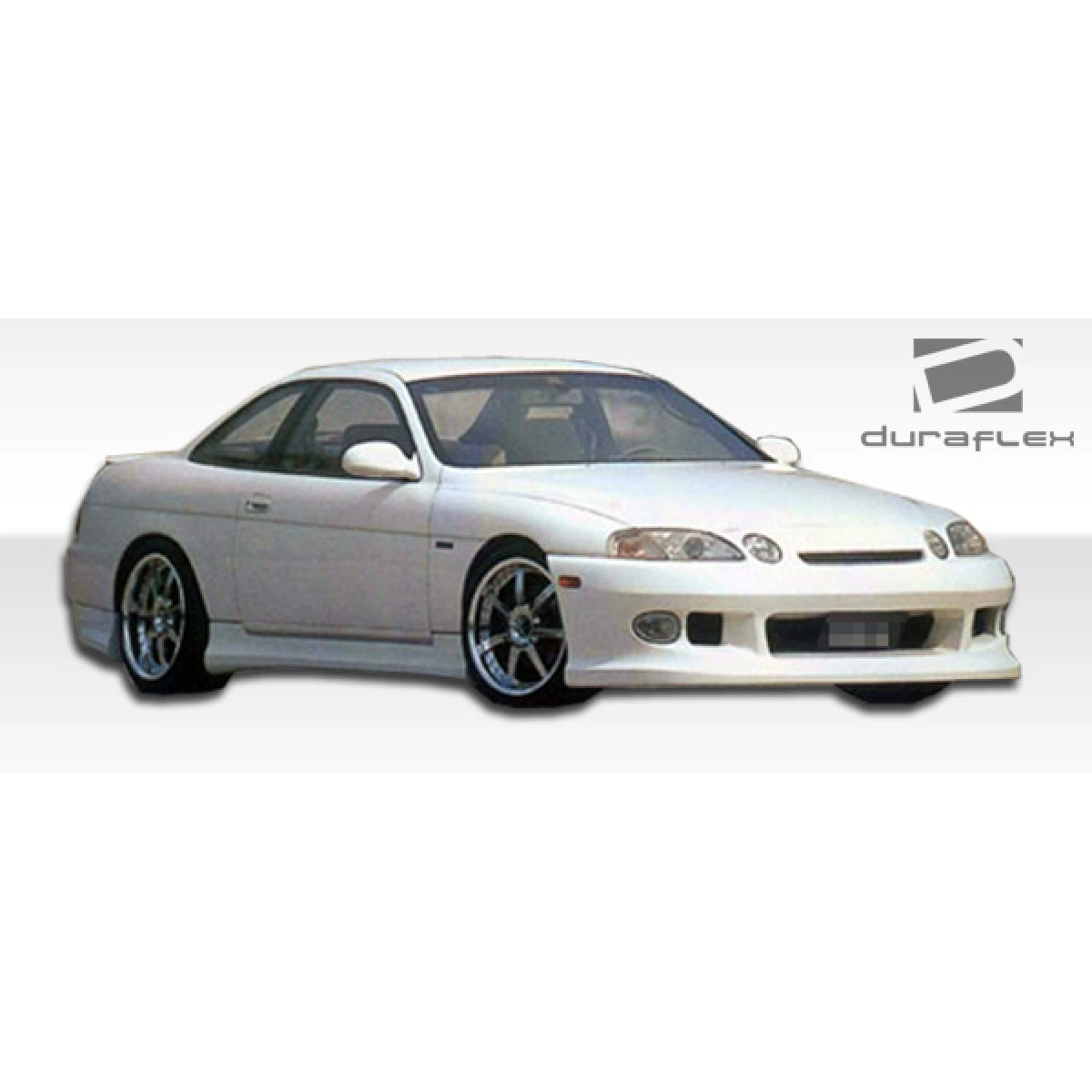 Modify your Lexus SC300 1992 with our Exterior/Front Bumpers - 10