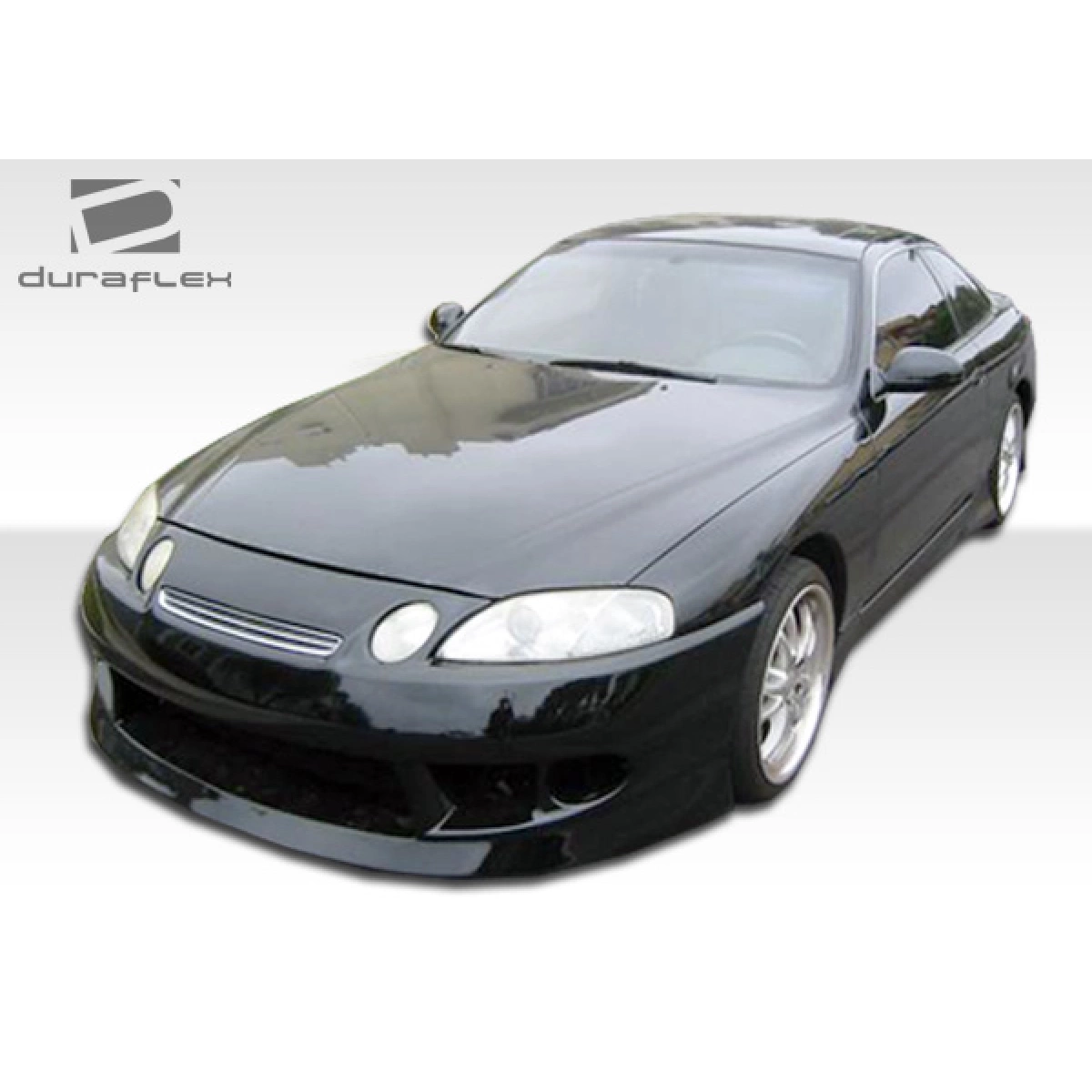 Modify your Lexus SC300 1992 with our Exterior/Complete Body Kits - 10