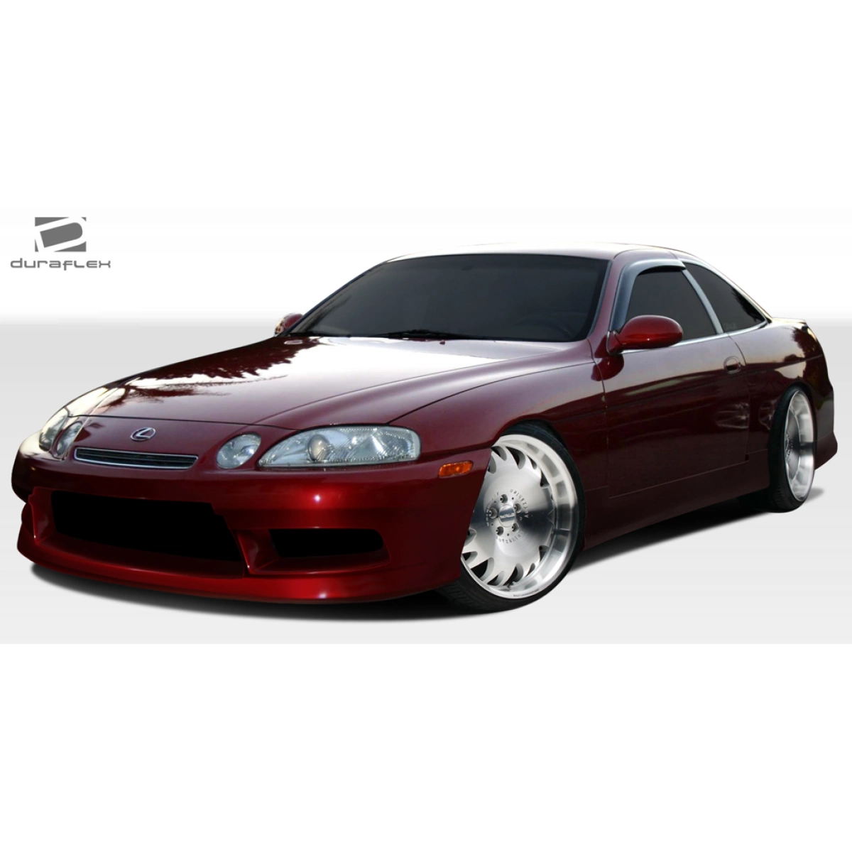Modify your Lexus SC300 1992 with our Exterior/Complete Body Kits - 16