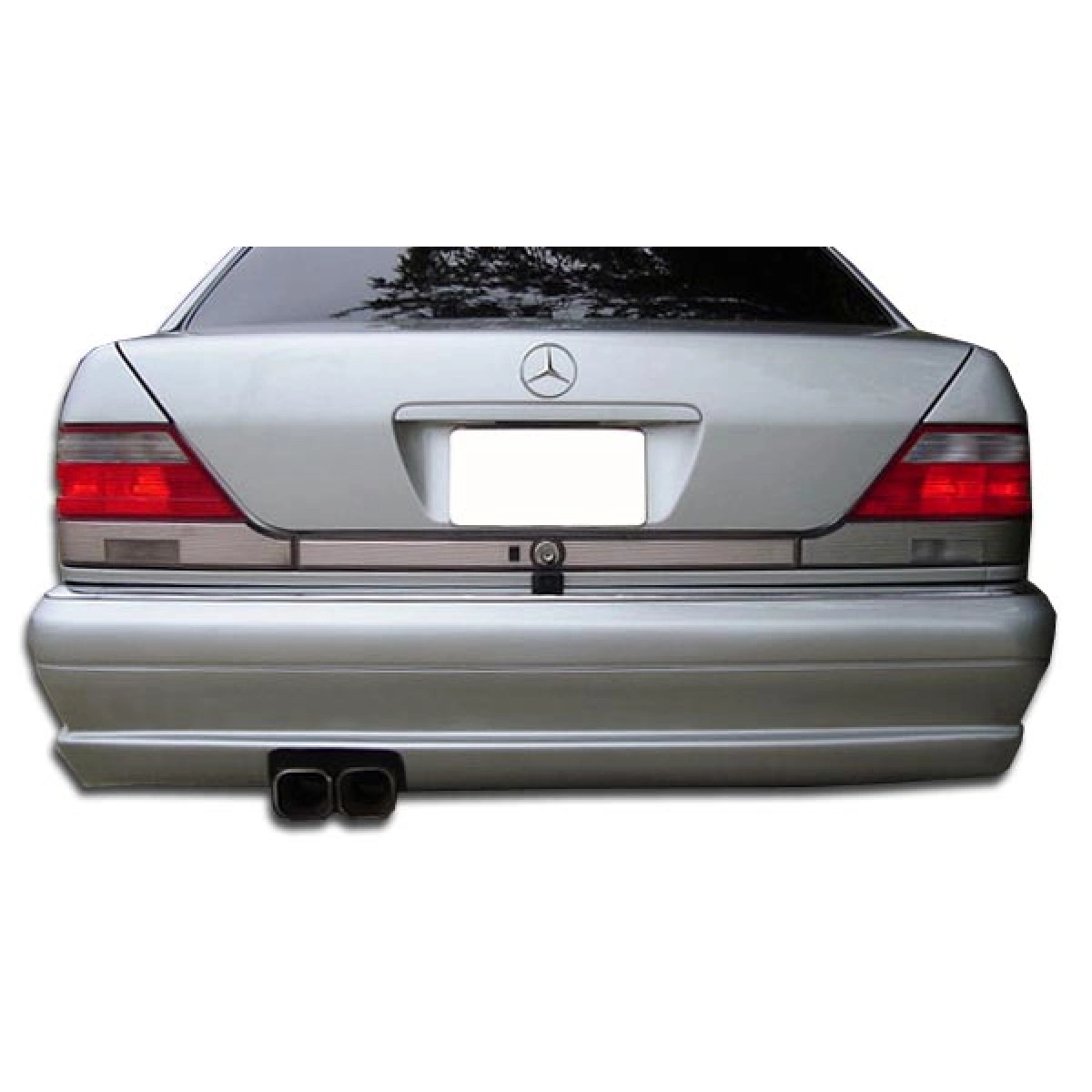 Modify your Mercedes-Benz S-Class 1992 with our Exterior/Complete Body Kits - 7