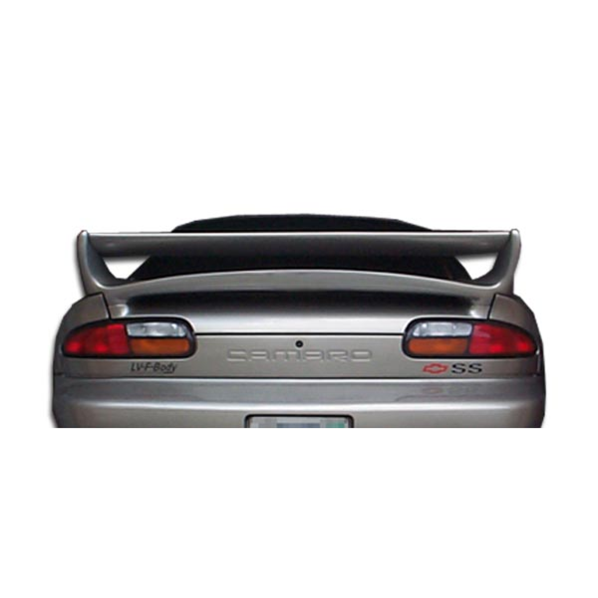 Modify your Chevrolet Camaro 1993 with our Exterior/Wings - 