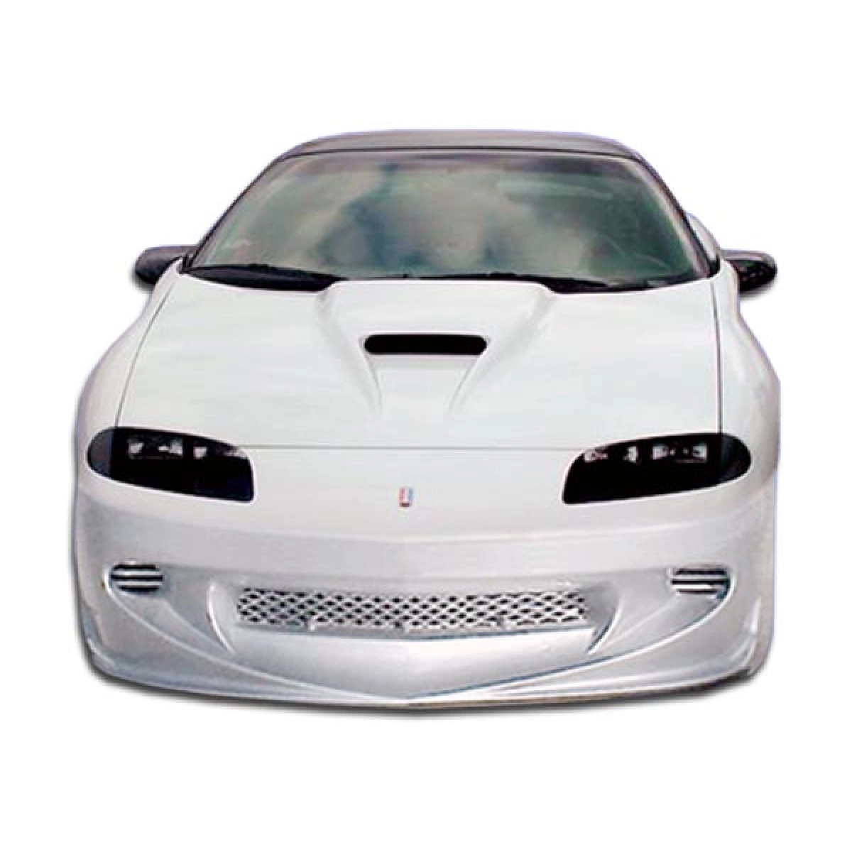 Modify your Chevrolet Camaro 1993 with our Exterior/Front Bumpers - 1