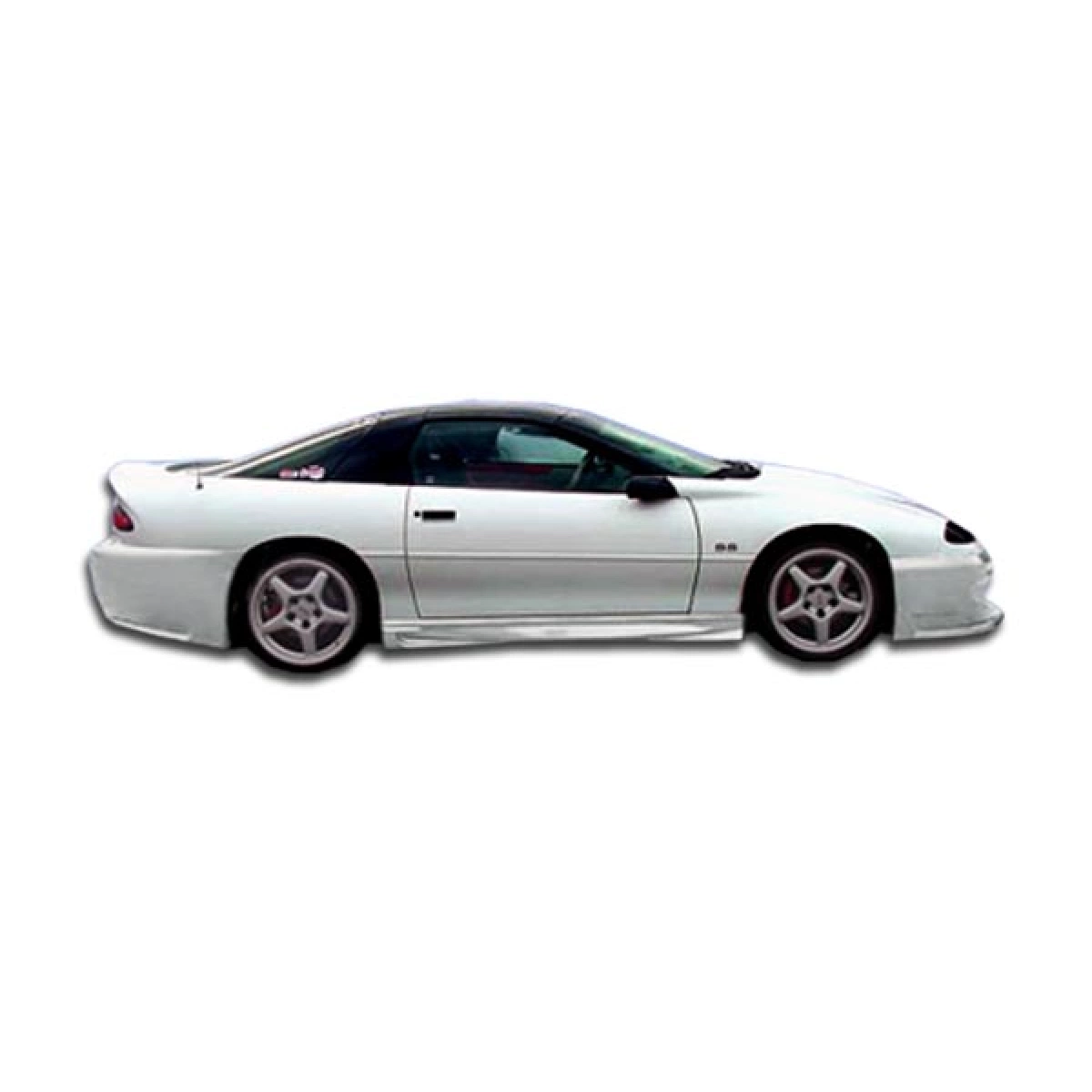 Modify your Chevrolet Camaro 1998 with our Exterior/Complete Body Kits - 5