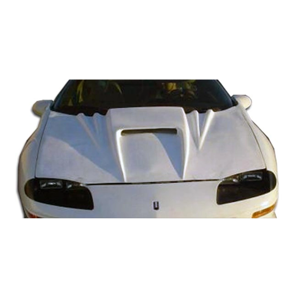 Modify your Chevrolet Camaro 1993 with our Exterior/Hoods - 6