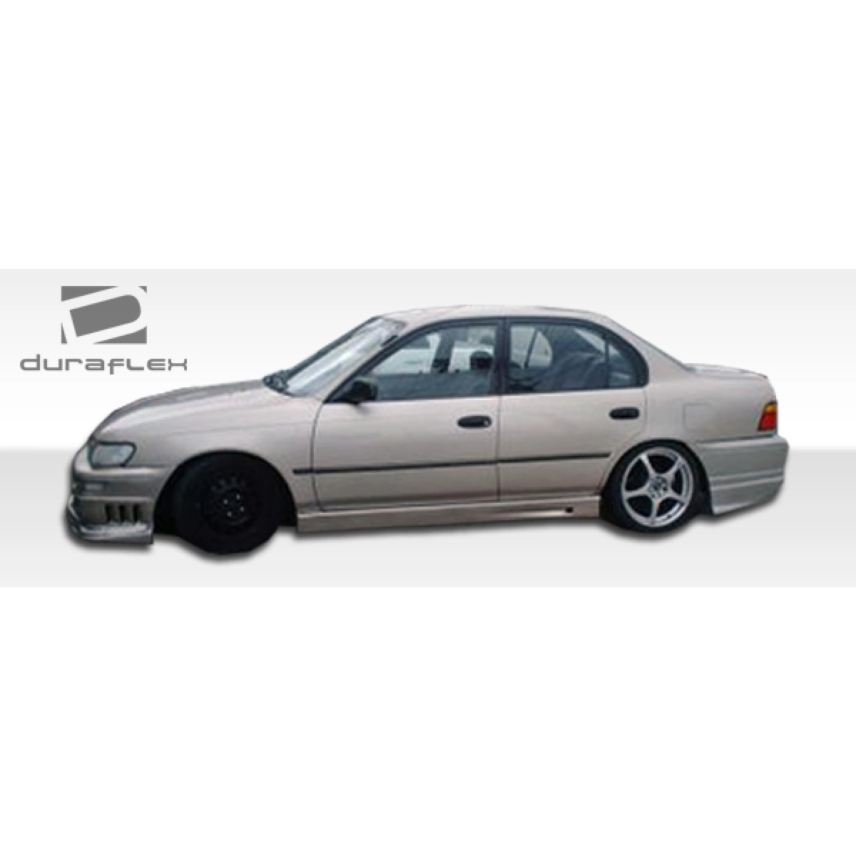 Modify your GEO Prizm 1993 with our Exterior/Complete Body Kits - 17