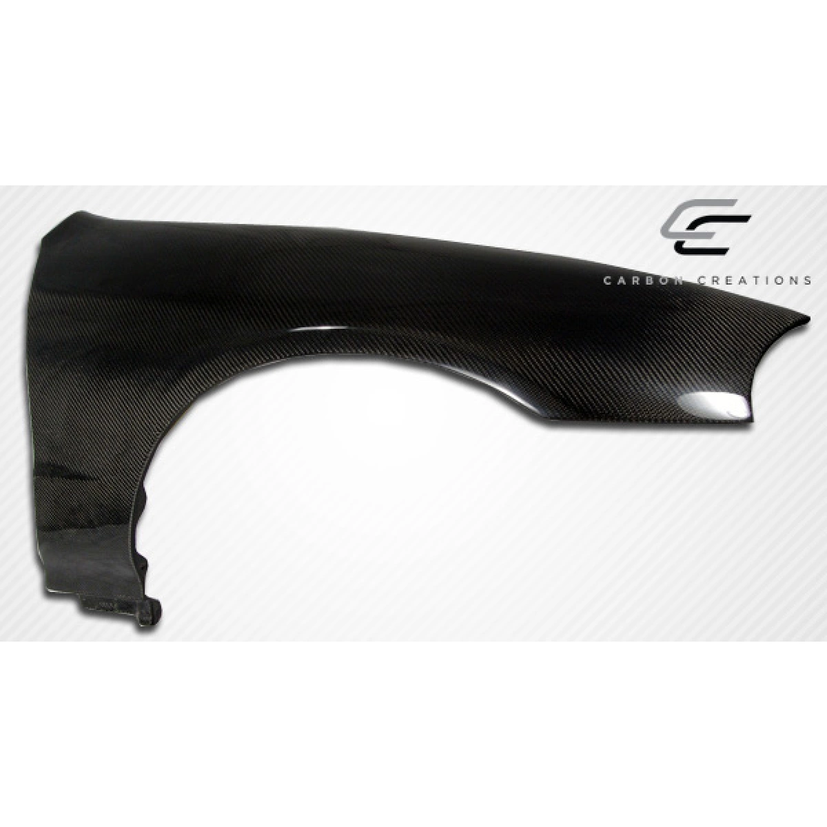 Modify your Honda Civic del Sol 1993 with our Exterior/Fenders - 3