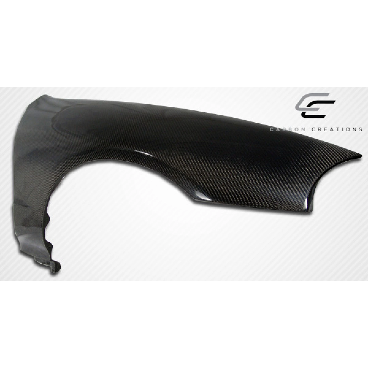 Modify your Honda Civic del Sol 1993 with our Exterior/Fenders - 4