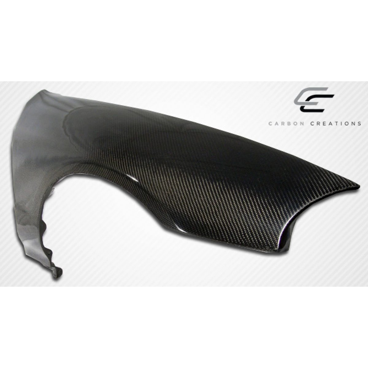 Modify your Honda Civic del Sol 1993 with our Exterior/Fenders - 5
