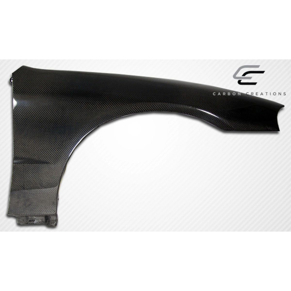 Modify your Honda Civic del Sol 1993 with our Exterior/Fenders - 6