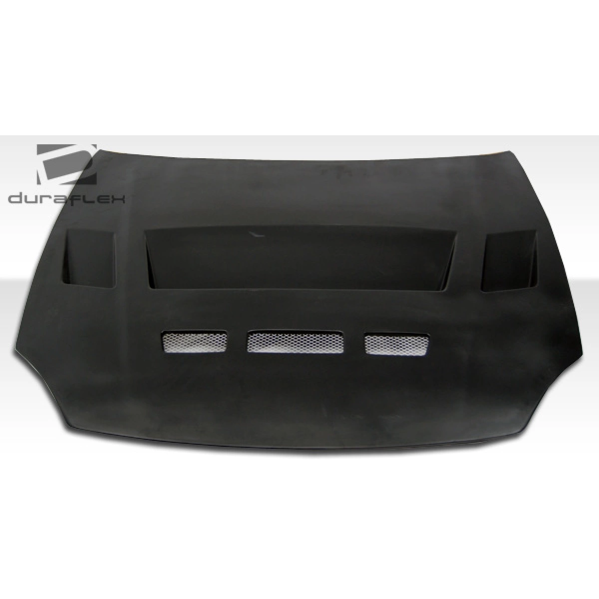 Modify your Honda Civic del Sol 1993 with our Exterior/Hoods - 12