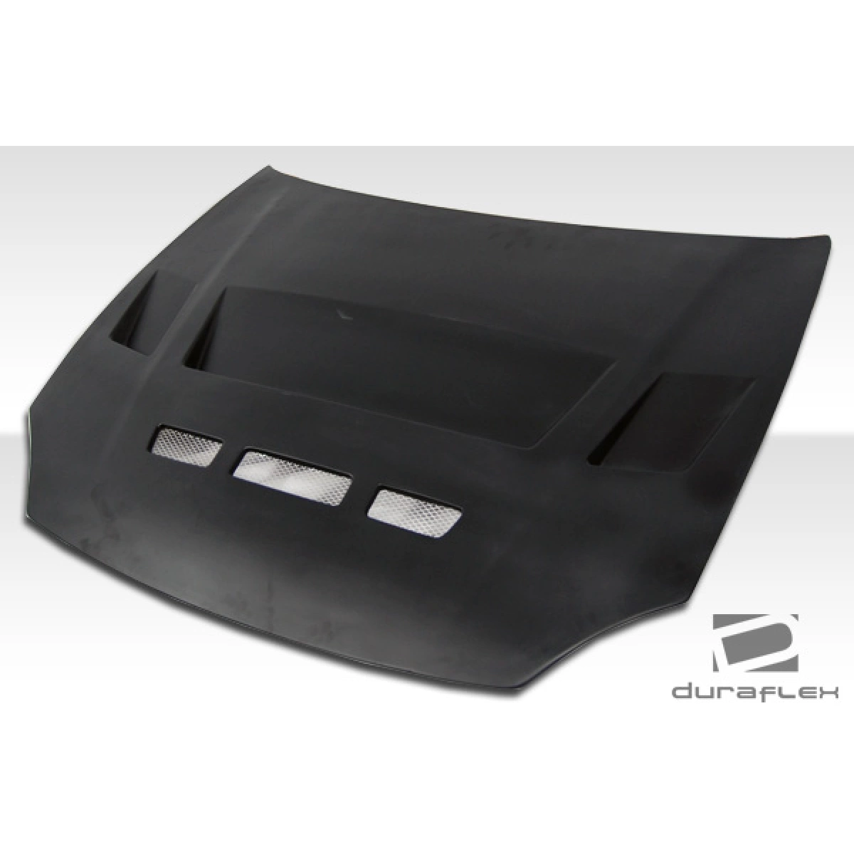 Modify your Honda Civic del Sol 1993 with our Exterior/Hoods - 13