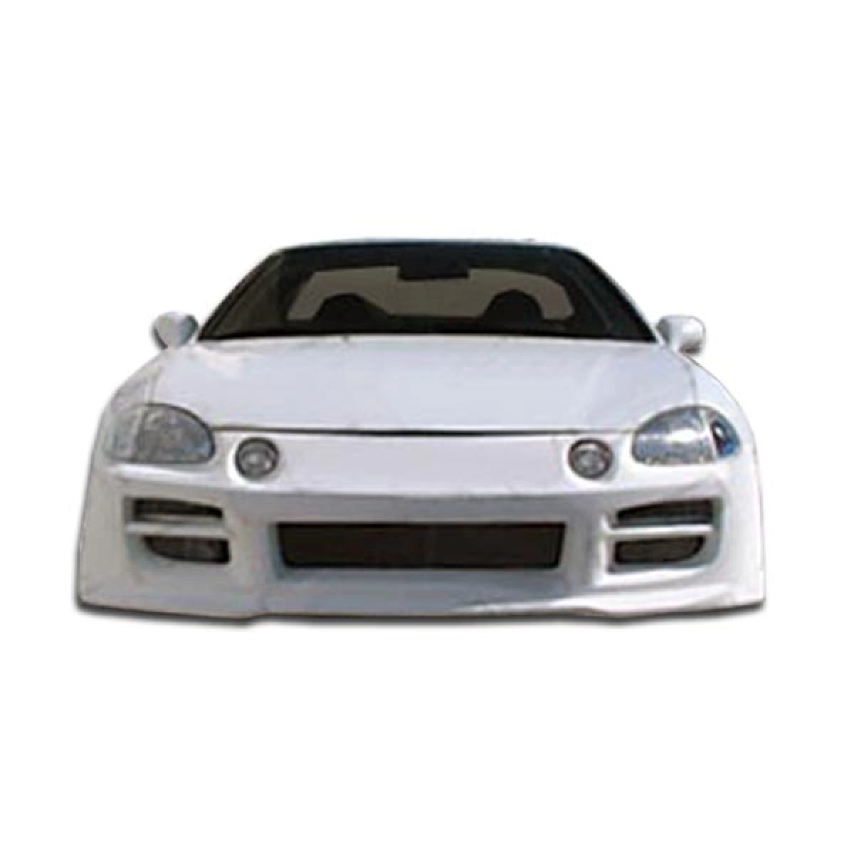 Modify your Honda Civic del Sol 1993 with our Exterior/Complete Body Kits - 14