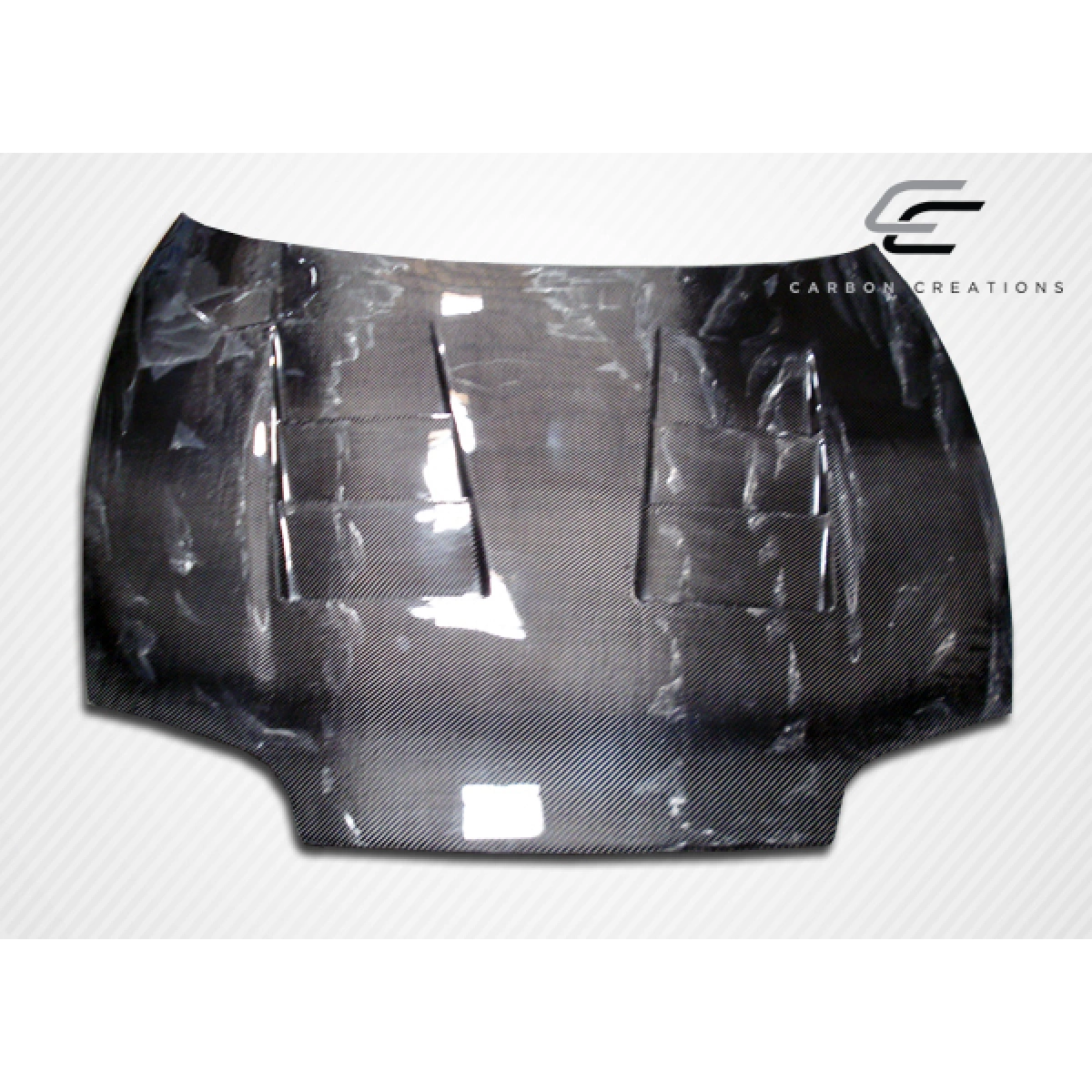 Modify your Toyota Supra 1993 with our Exterior/Hoods - 5