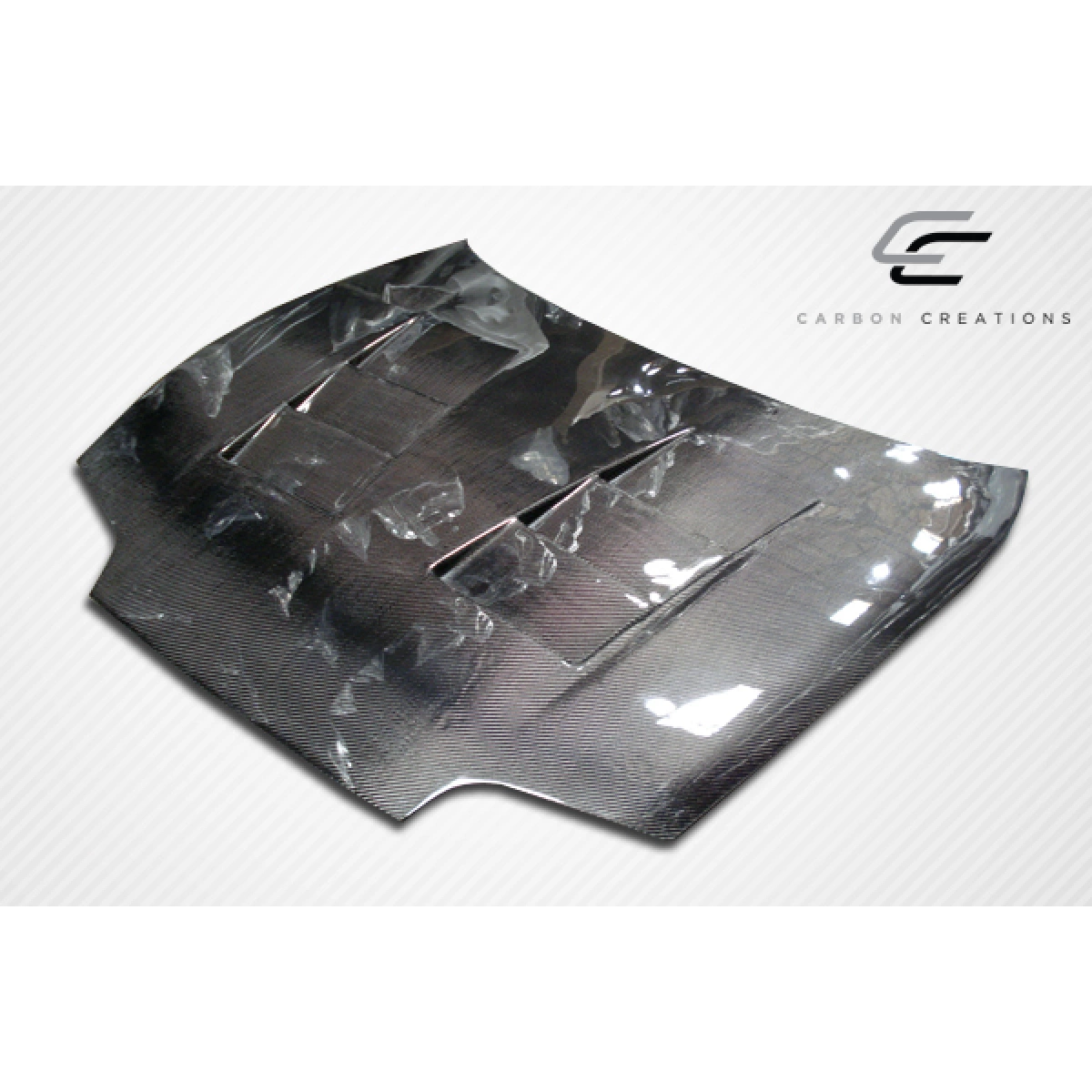 Modify your Toyota Supra 1993 with our Exterior/Hoods - 6