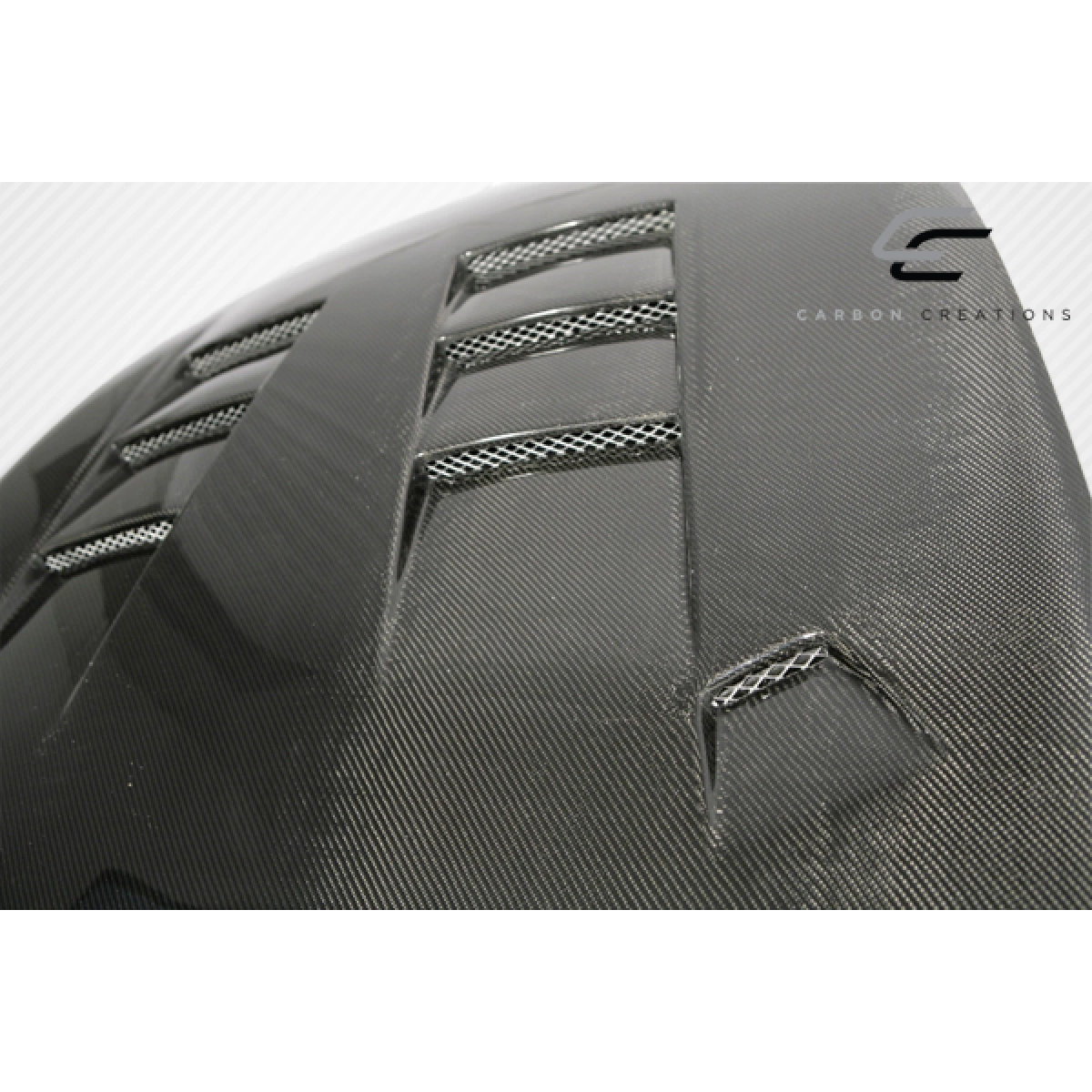 Modify your Toyota Supra 1993 with our Exterior/Hoods - 8