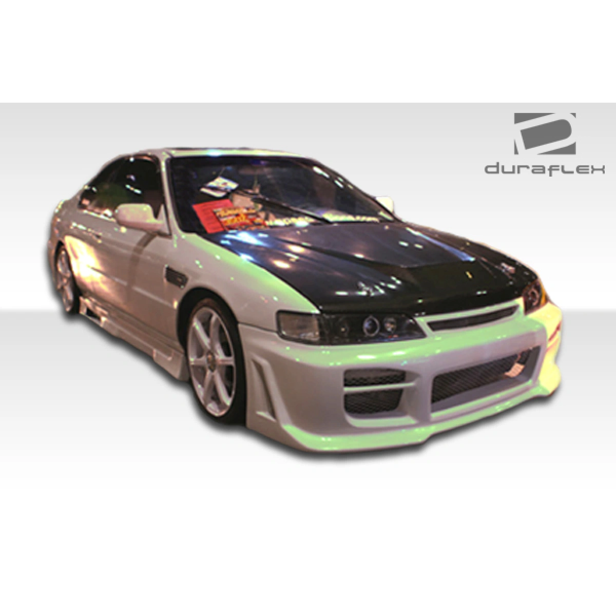 Modify your Honda Accord 1996 with our Exterior/Complete Body Kits - 16