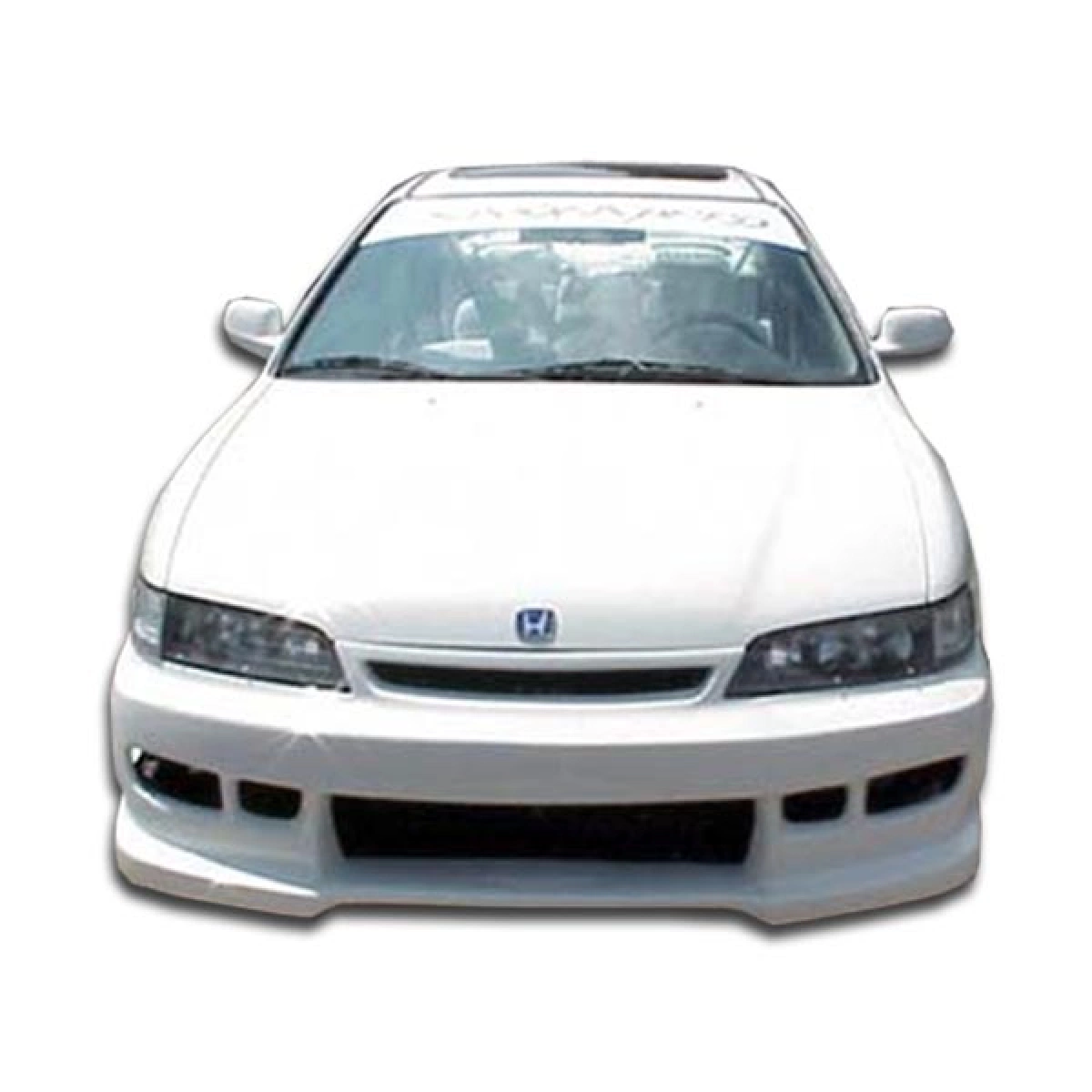 Modify your Honda Accord 1996 with our Exterior/Complete Body Kits - 6
